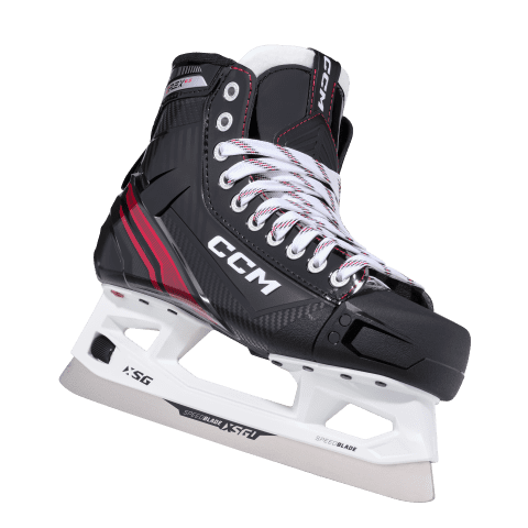 TW-Schlittschuhe CCM EFlex 6.5 JR 