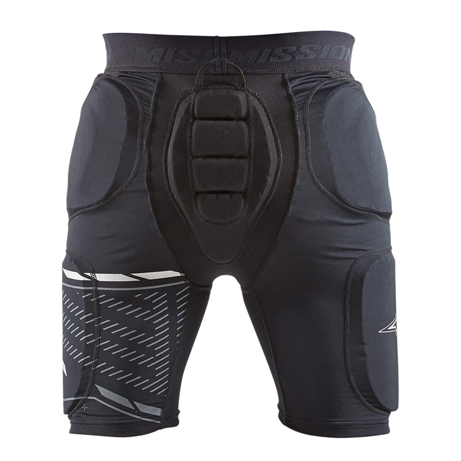 Rollerhockey Girdle Mission Compression SR 