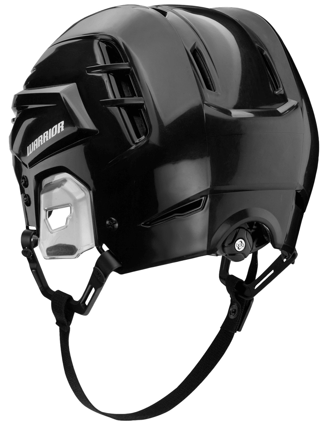 Helm Warrior Alpha One Pro 