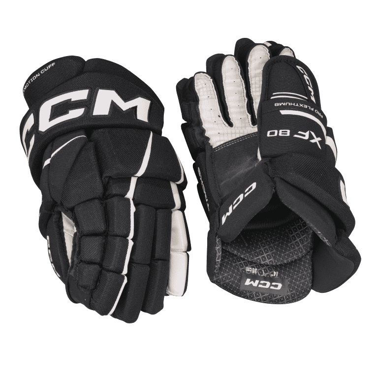 Handschuhe CCM Tacks XF 80 JR