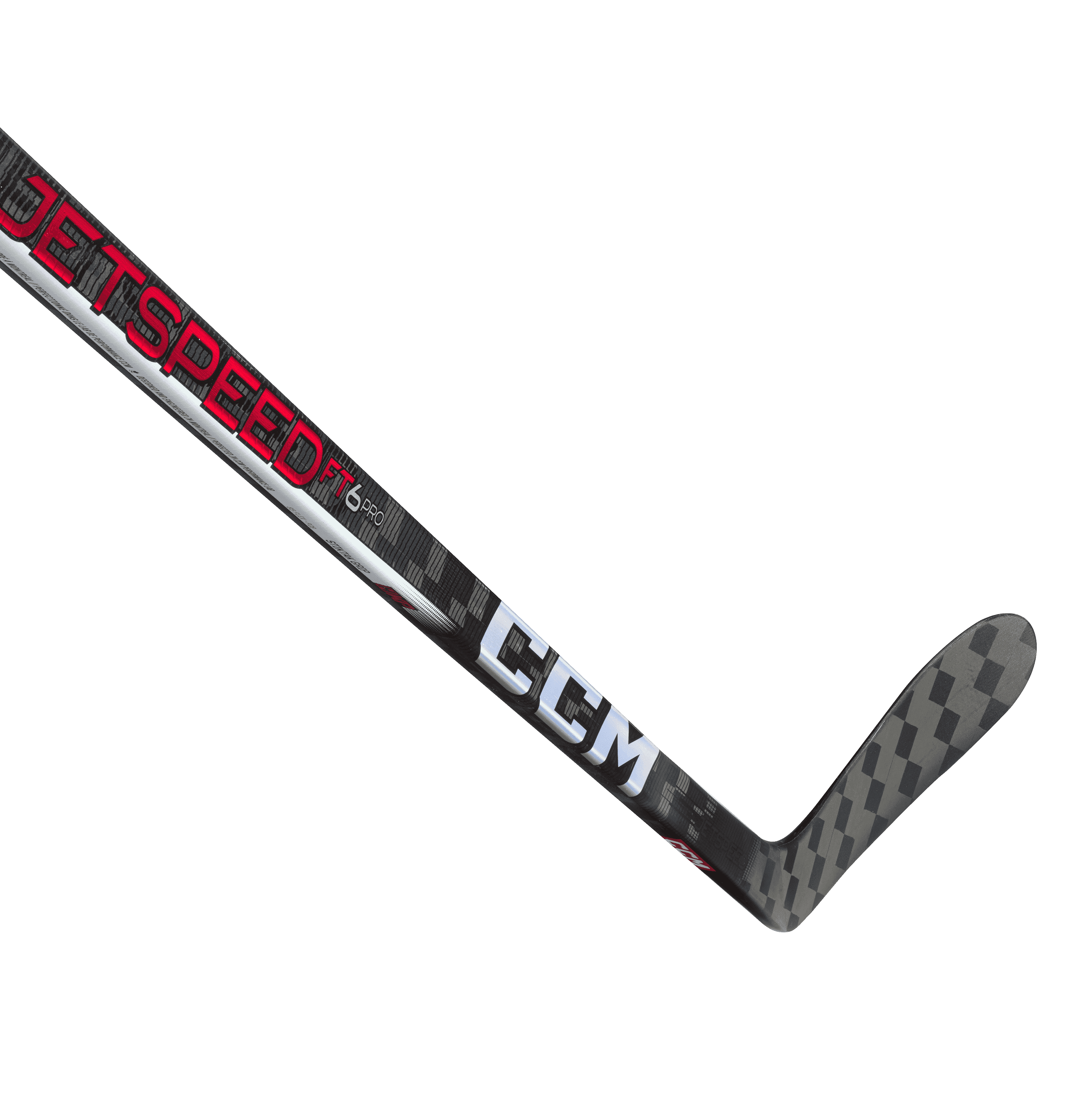 OPS CCM Jetspeed FT6 PRO SR Links 