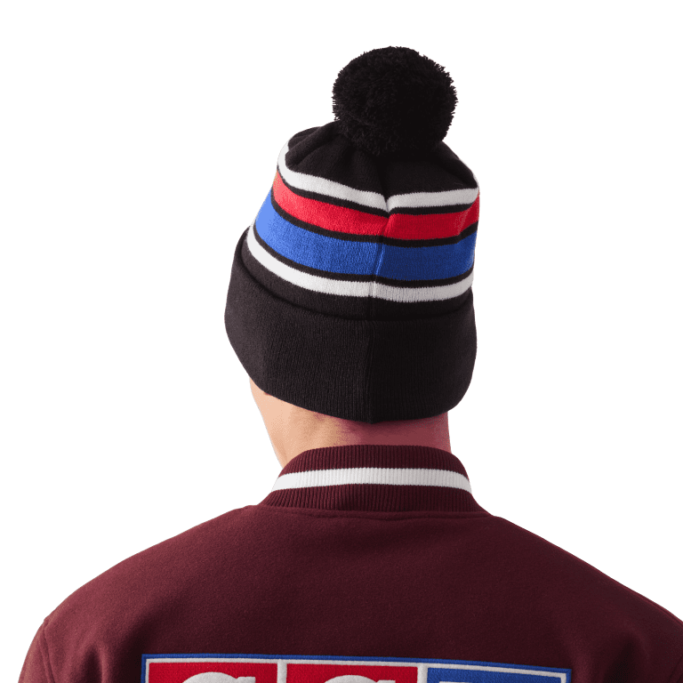 Lifestyle CCM Vintage Knit Pom JR