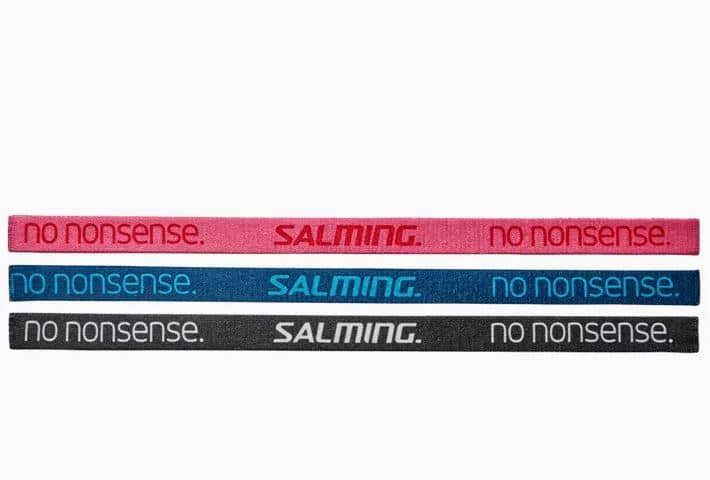 FB Headband Salming 3er-VP 