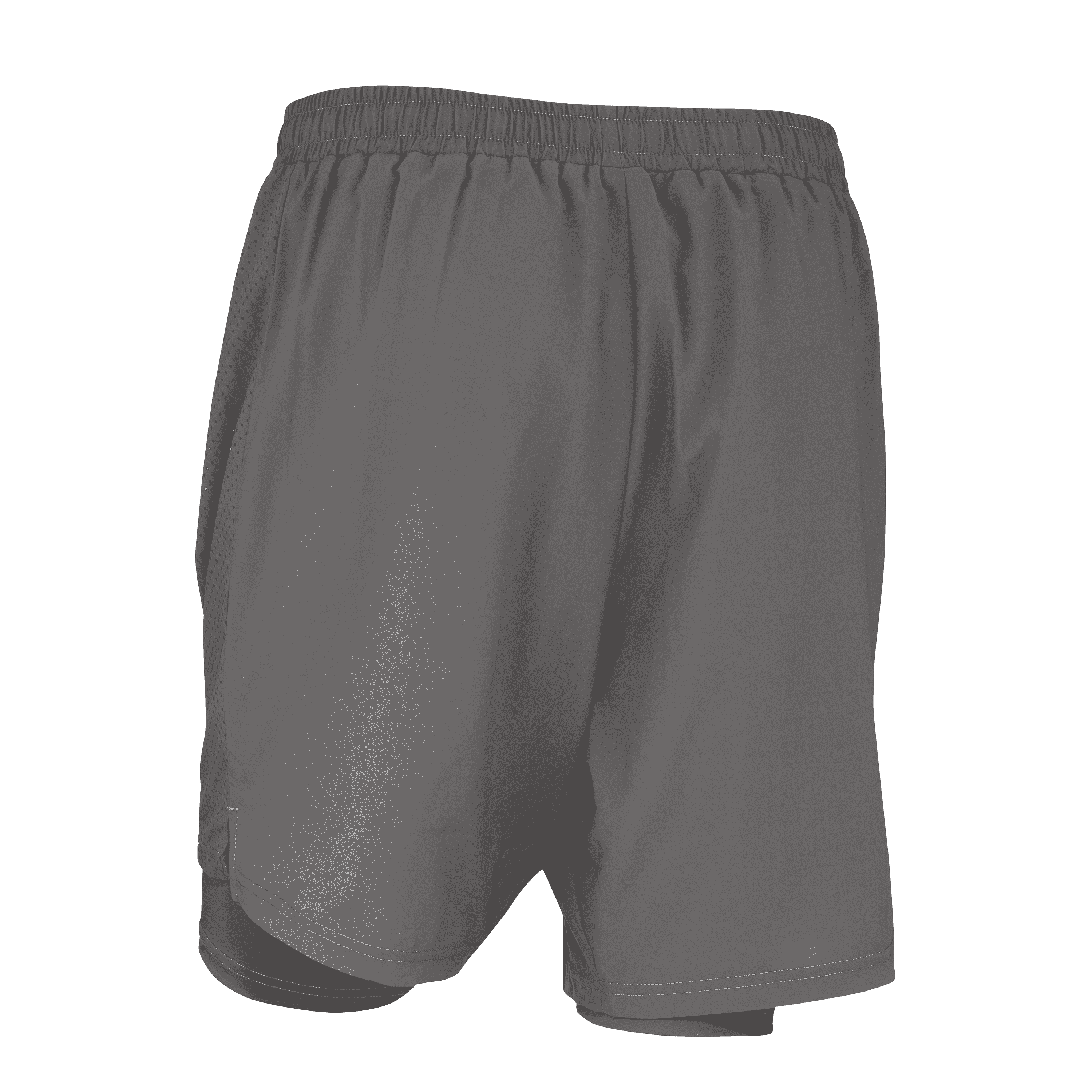 Teamwear CCM 2in1 Training Short SR 