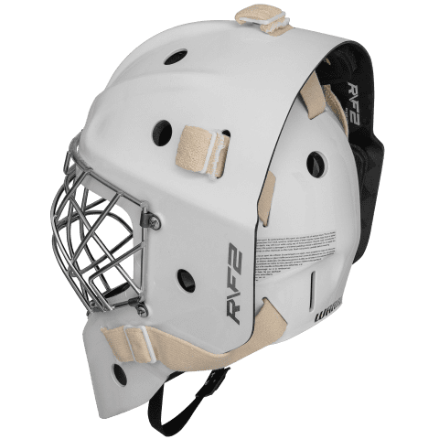 TW-Maske Warrior R/F2 PRO SR CE Cat Eye