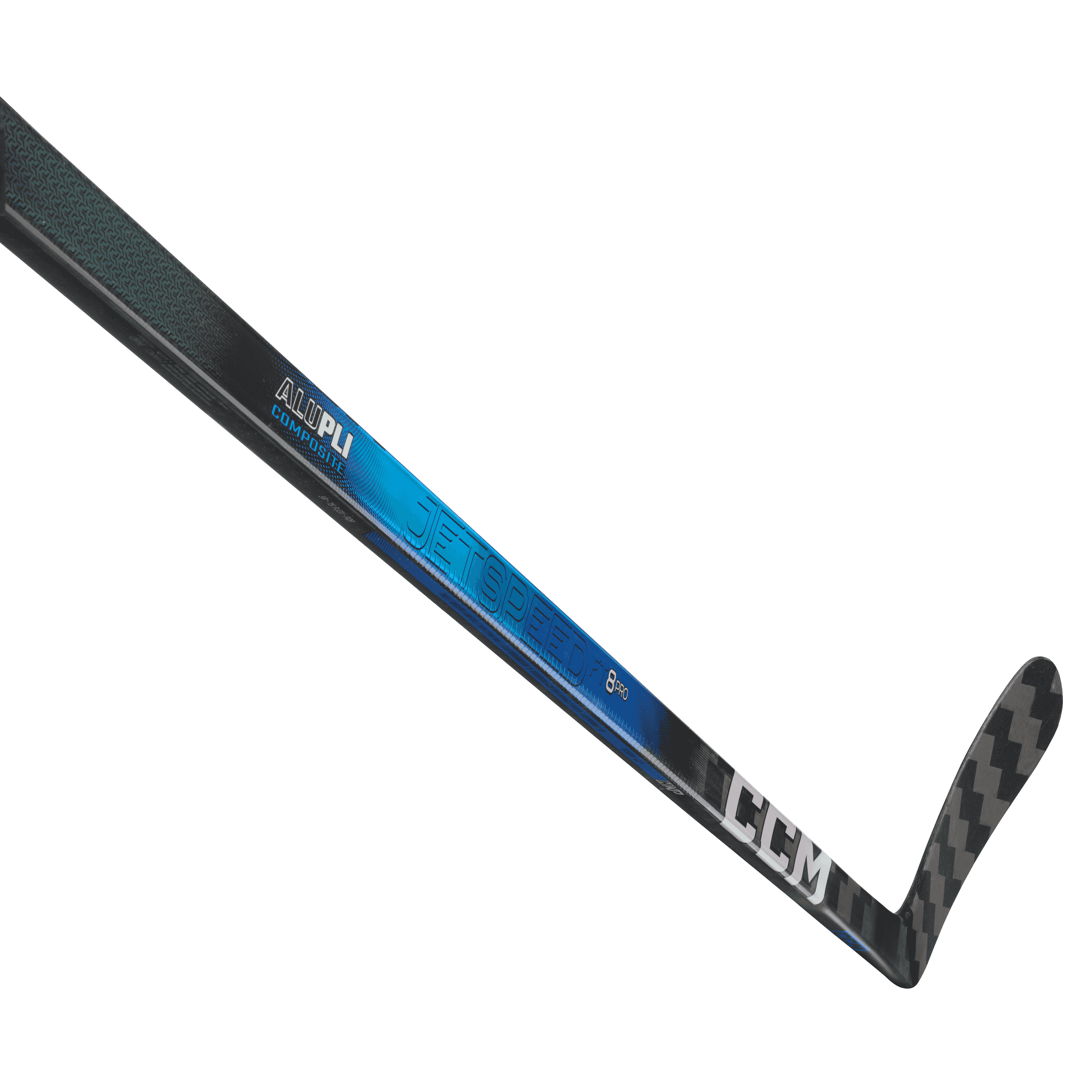 OPS CCM Jetspeed FT8 PRO JR Links - SC Blue