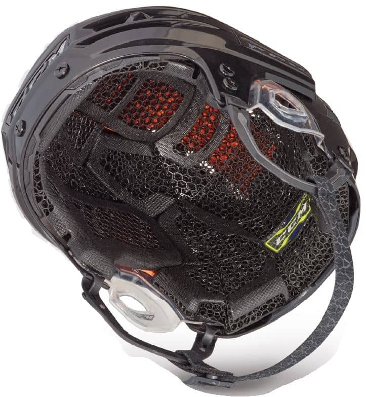 Helm CCM Super Tacks X 