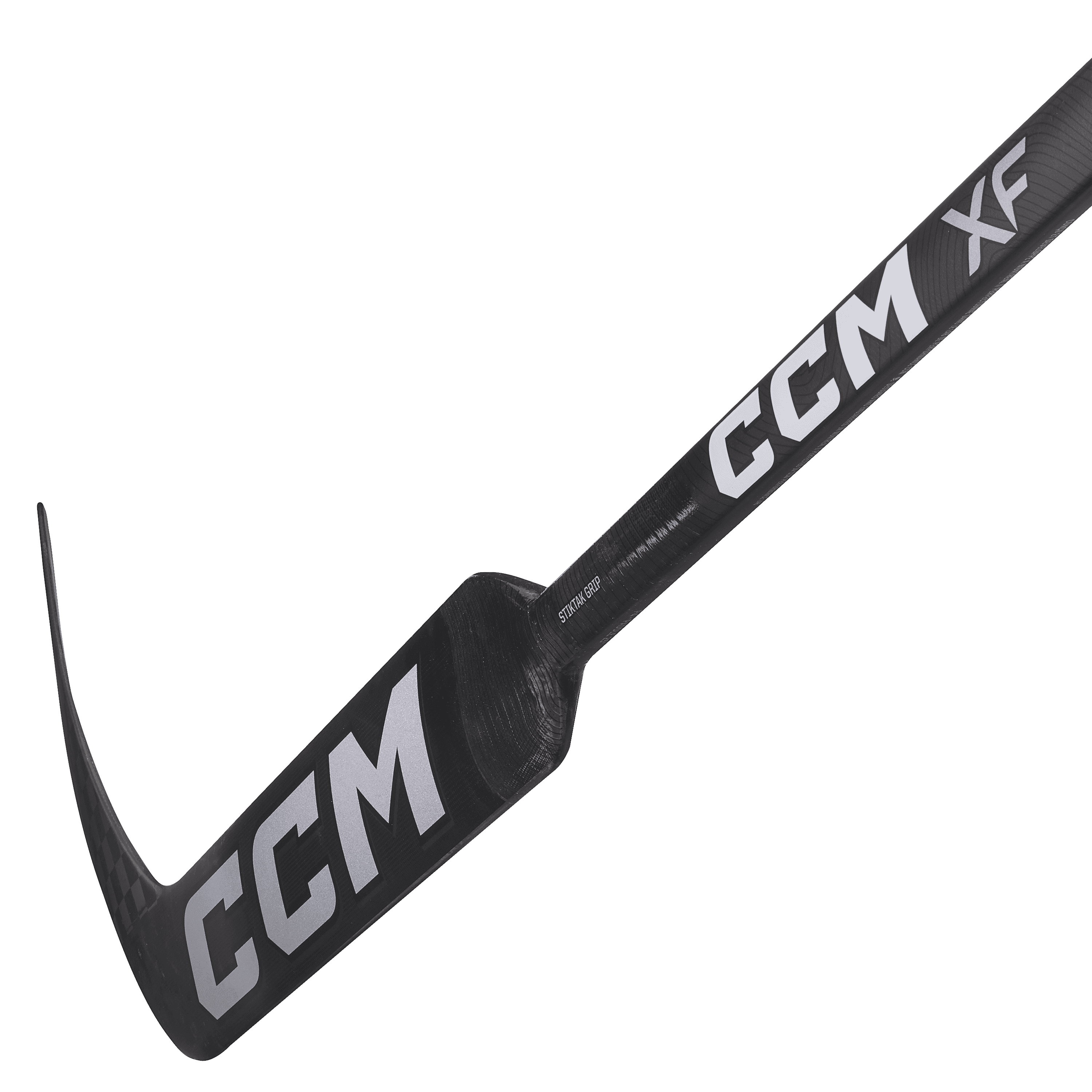 TW-Schläger CCM XF SR Links