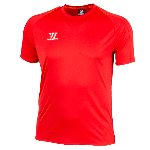 Teamwear Warrior Covert Tech Tee SR 