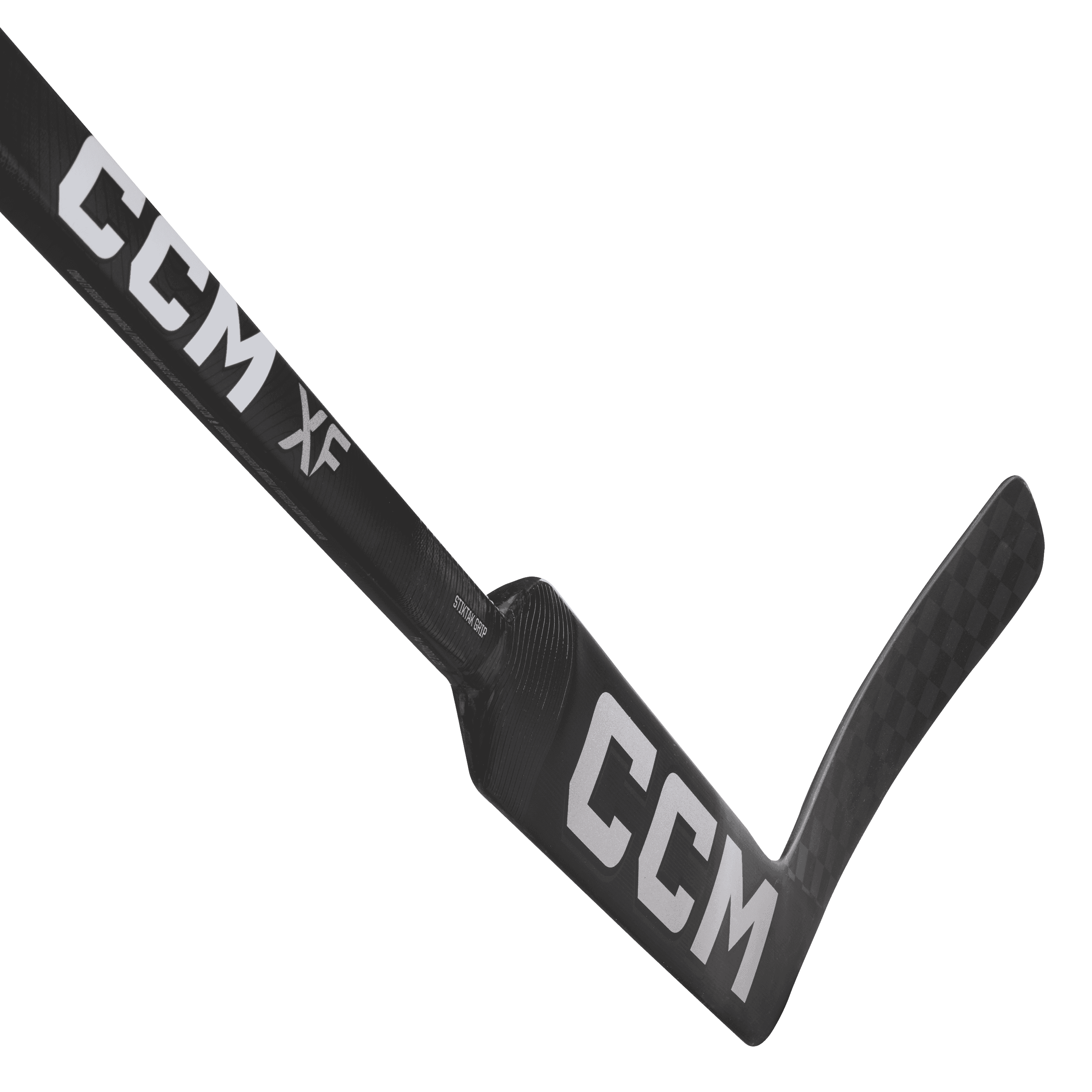 TW-Schläger CCM XF SR Links