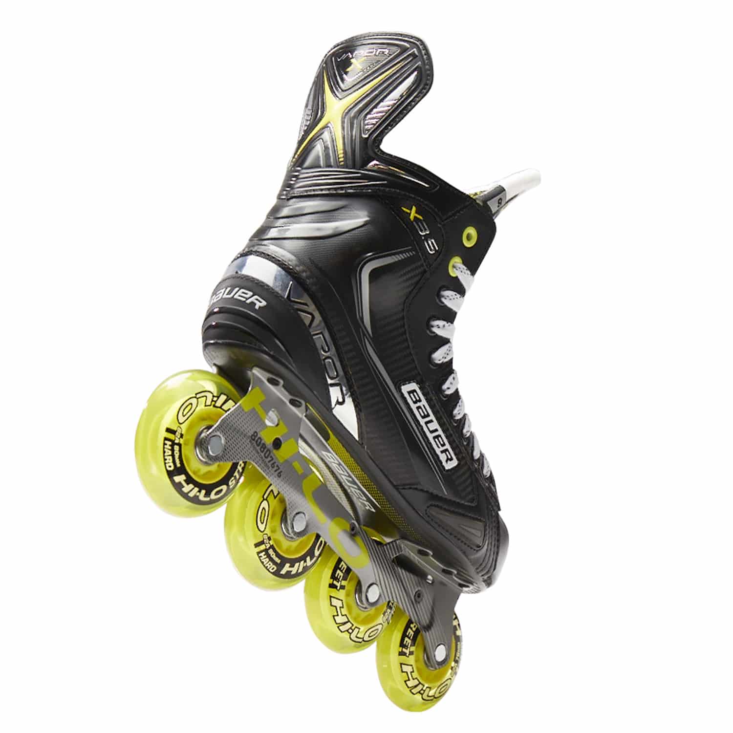 Rollerhockeyskate Bauer Vapor X3.5 SR 