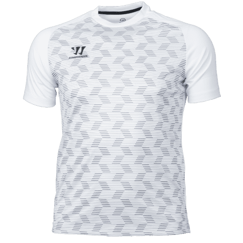 Teamwear Warrior Alpha X Tech Tee JR 