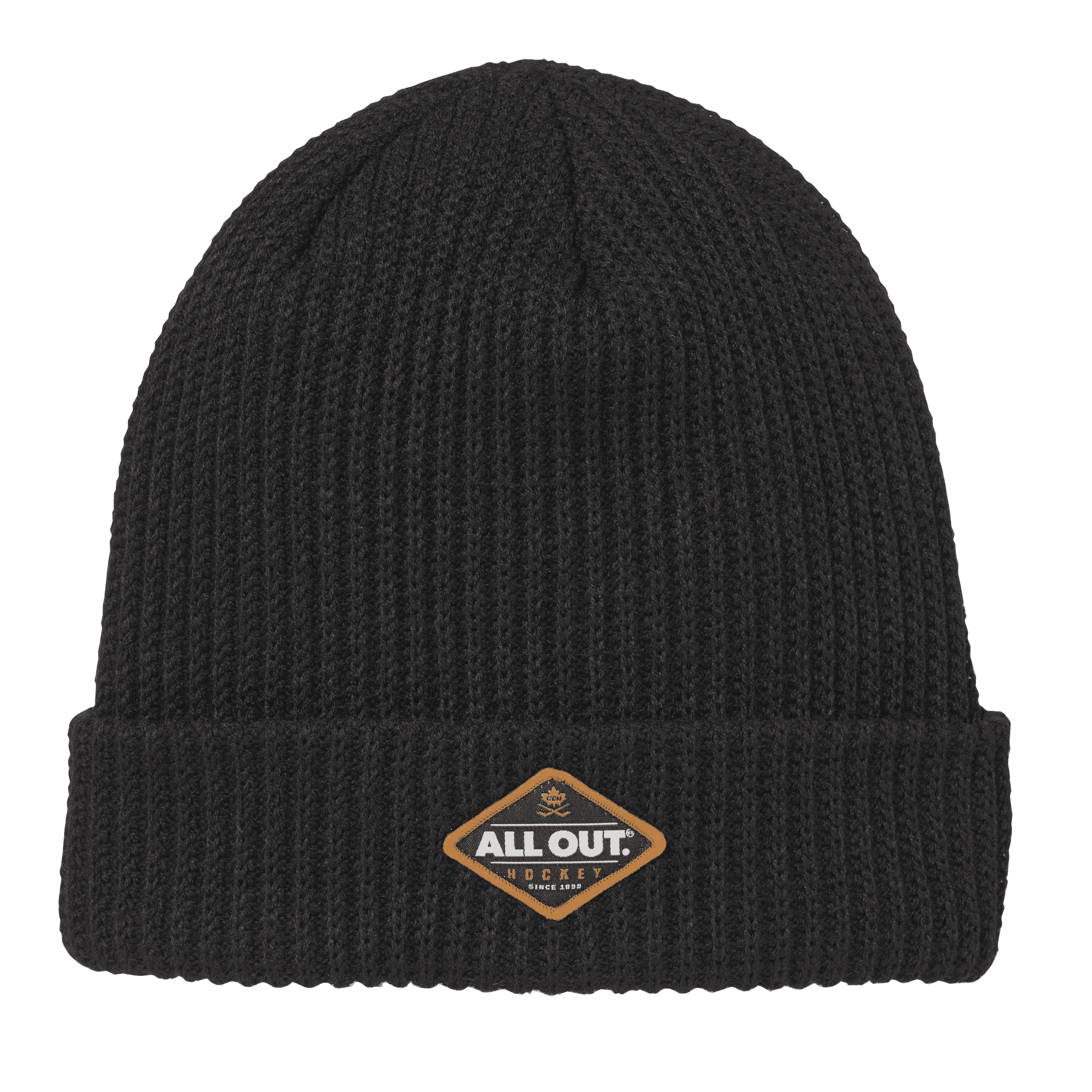 Lifestyle CCM All Outside Watchman Beanie SR 