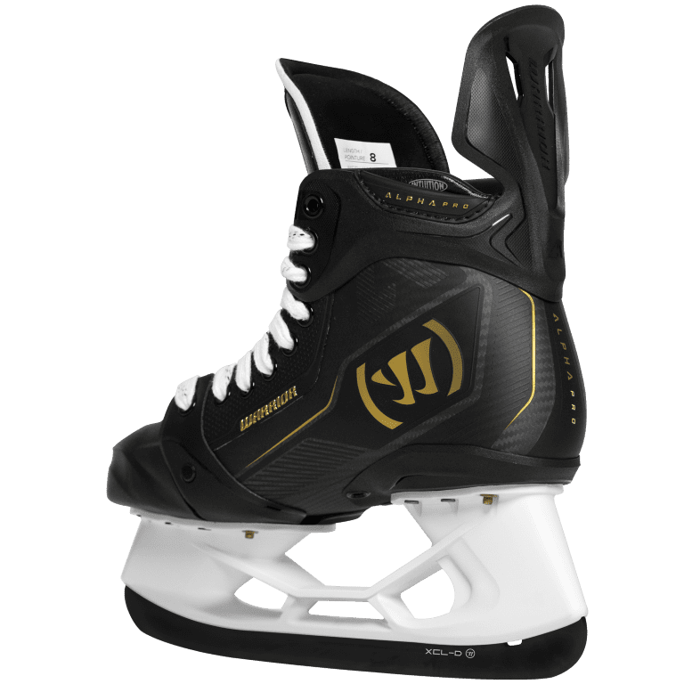 Schlittschuhe Warrior Alpha PRO INT
