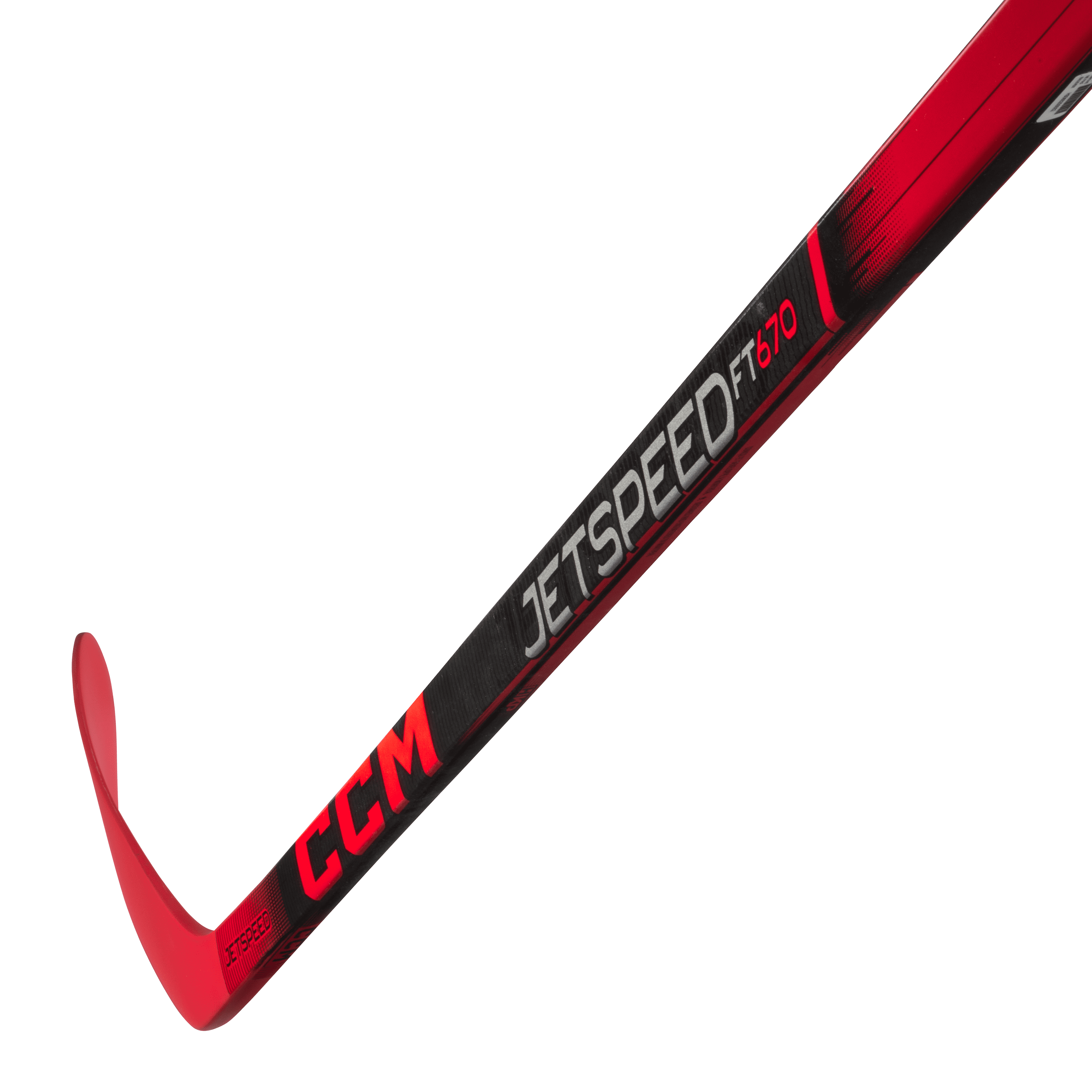 OPS CCM Jetspeed FT 670 JR Links 