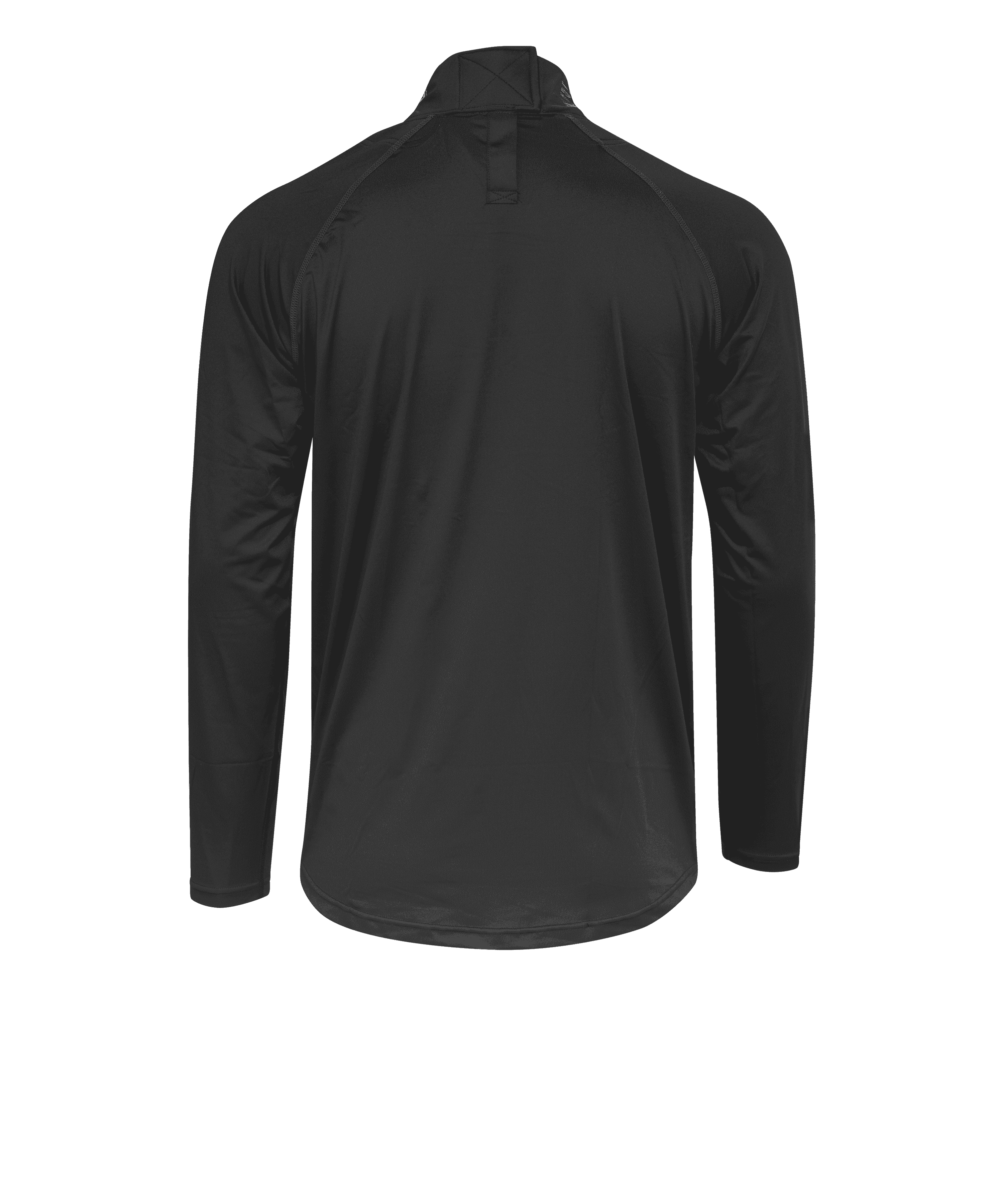 Unterwäsche CCM Neckguard L/S Compression Top SR