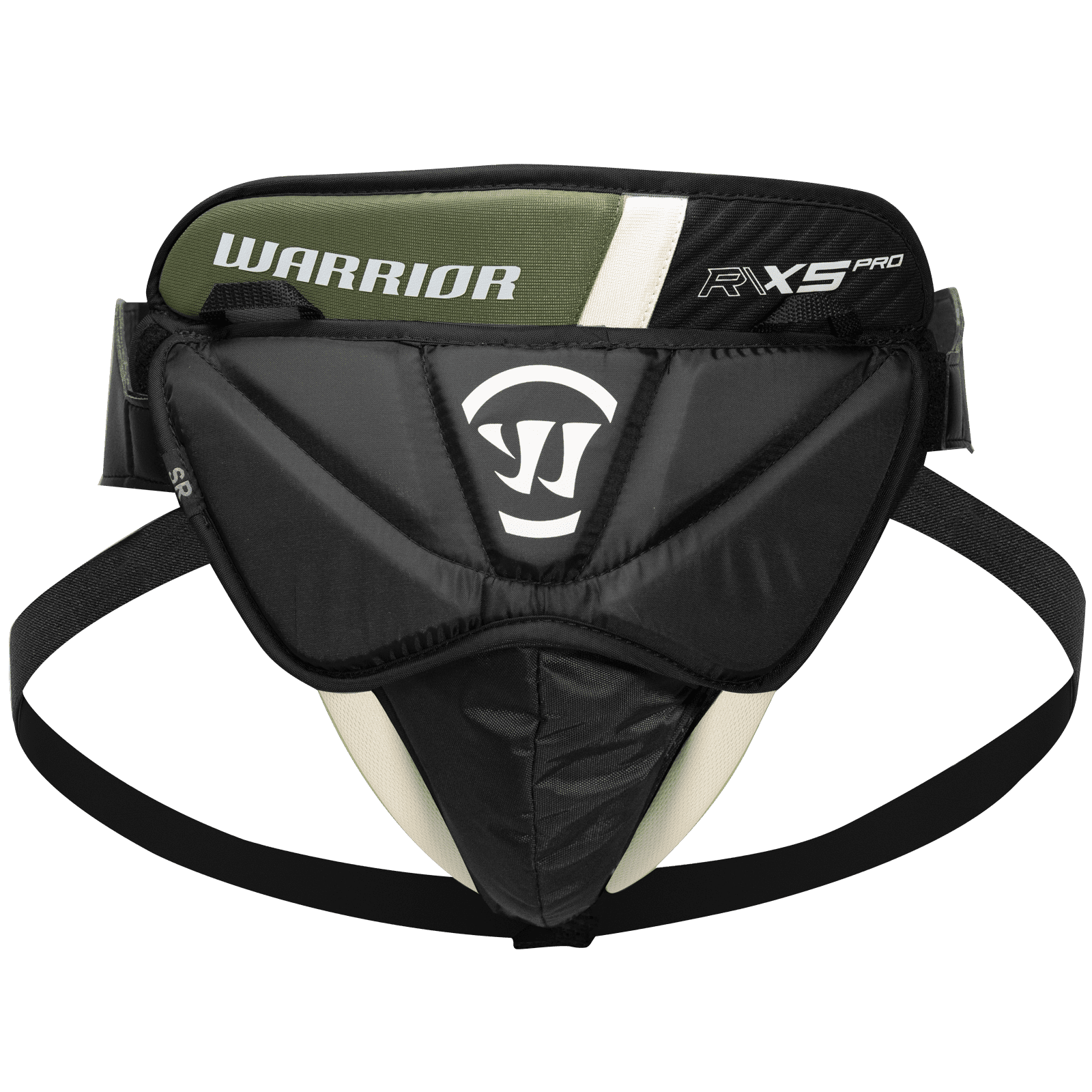ACC TW-Tiefschutz Warrior Ritual X5 PRO SR