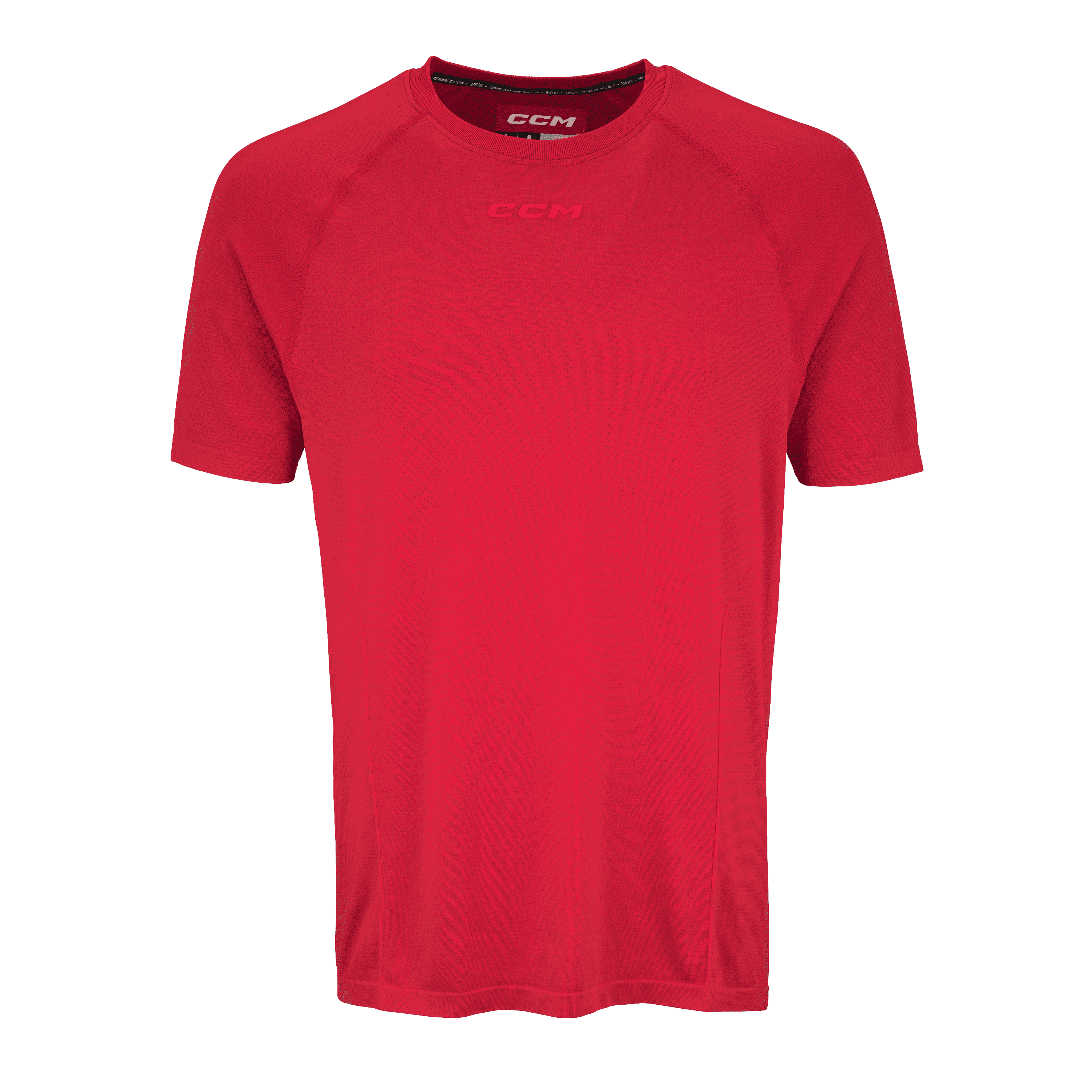 Teamwear CCM SS Premium Training Tee SR 