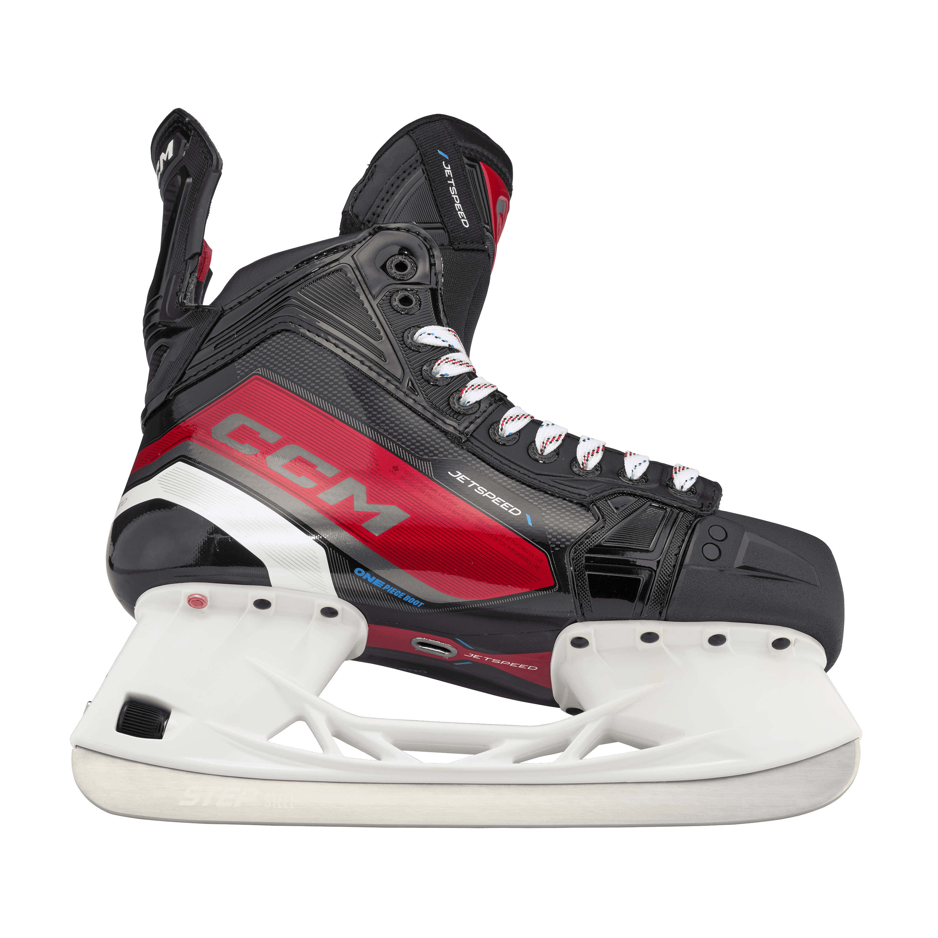 Schlittschuhe CCM Jetspeed FT6 SR 