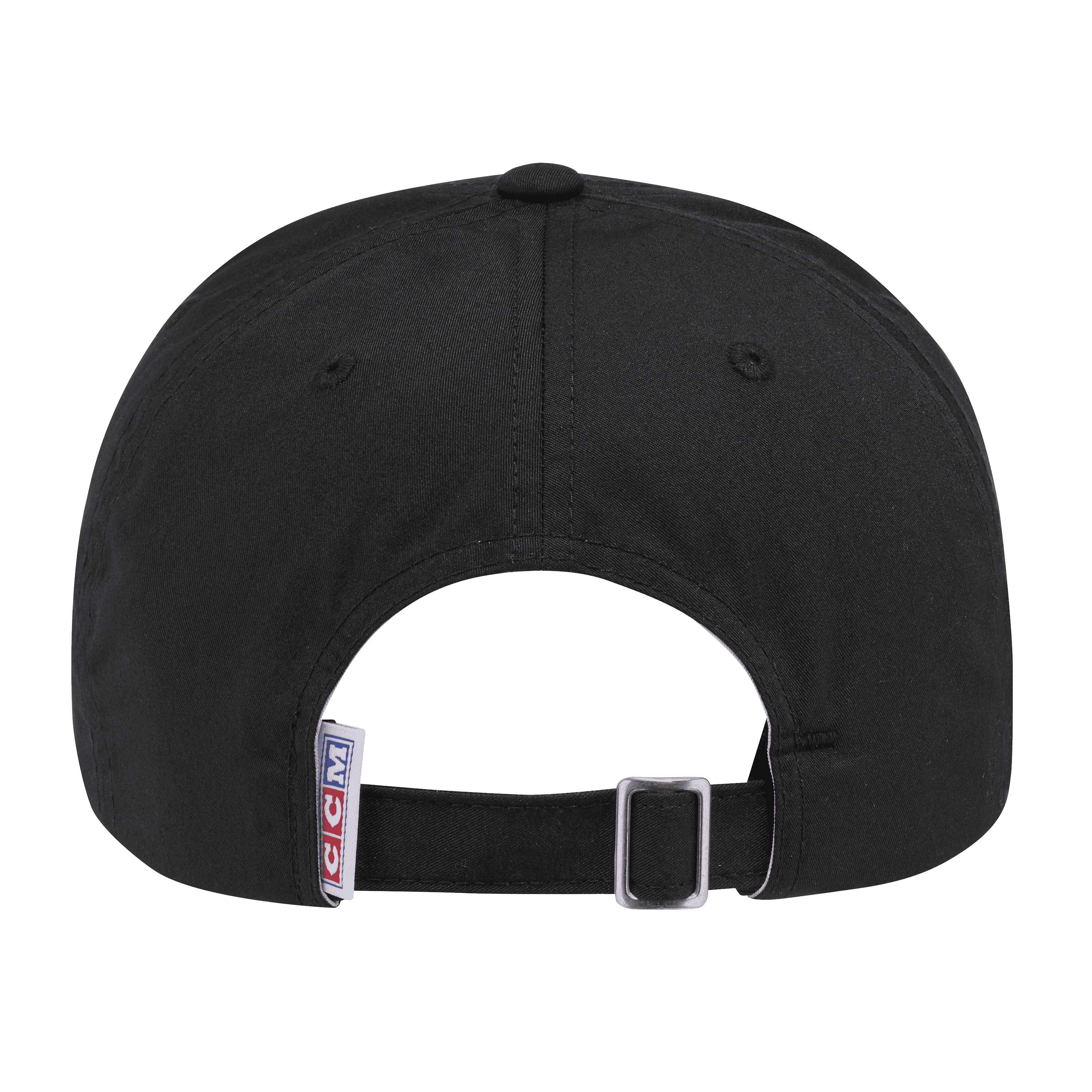 Lifestyle CCM Monochrome Shield Structured ADJ Cap 