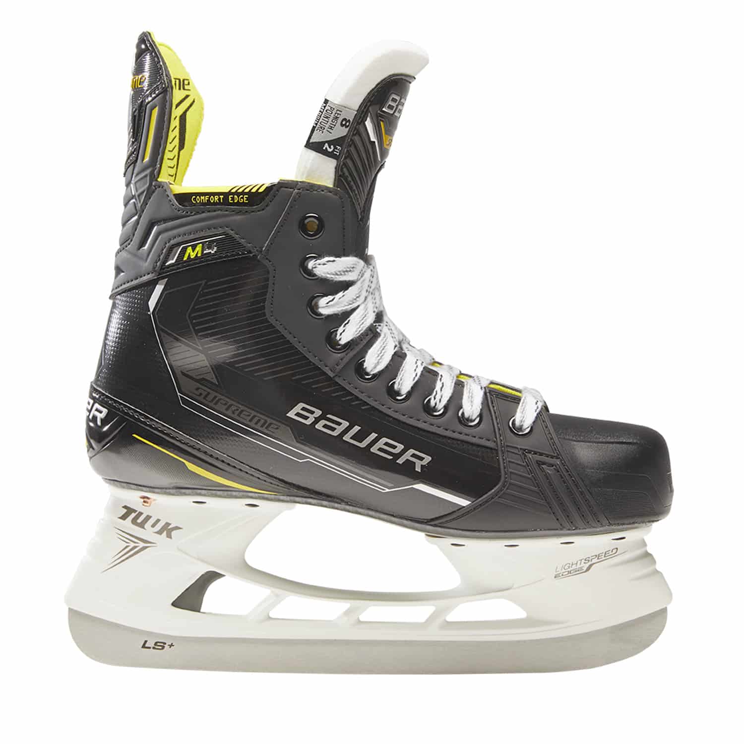 Schlittschuhe Bauer Supreme M4 INT 