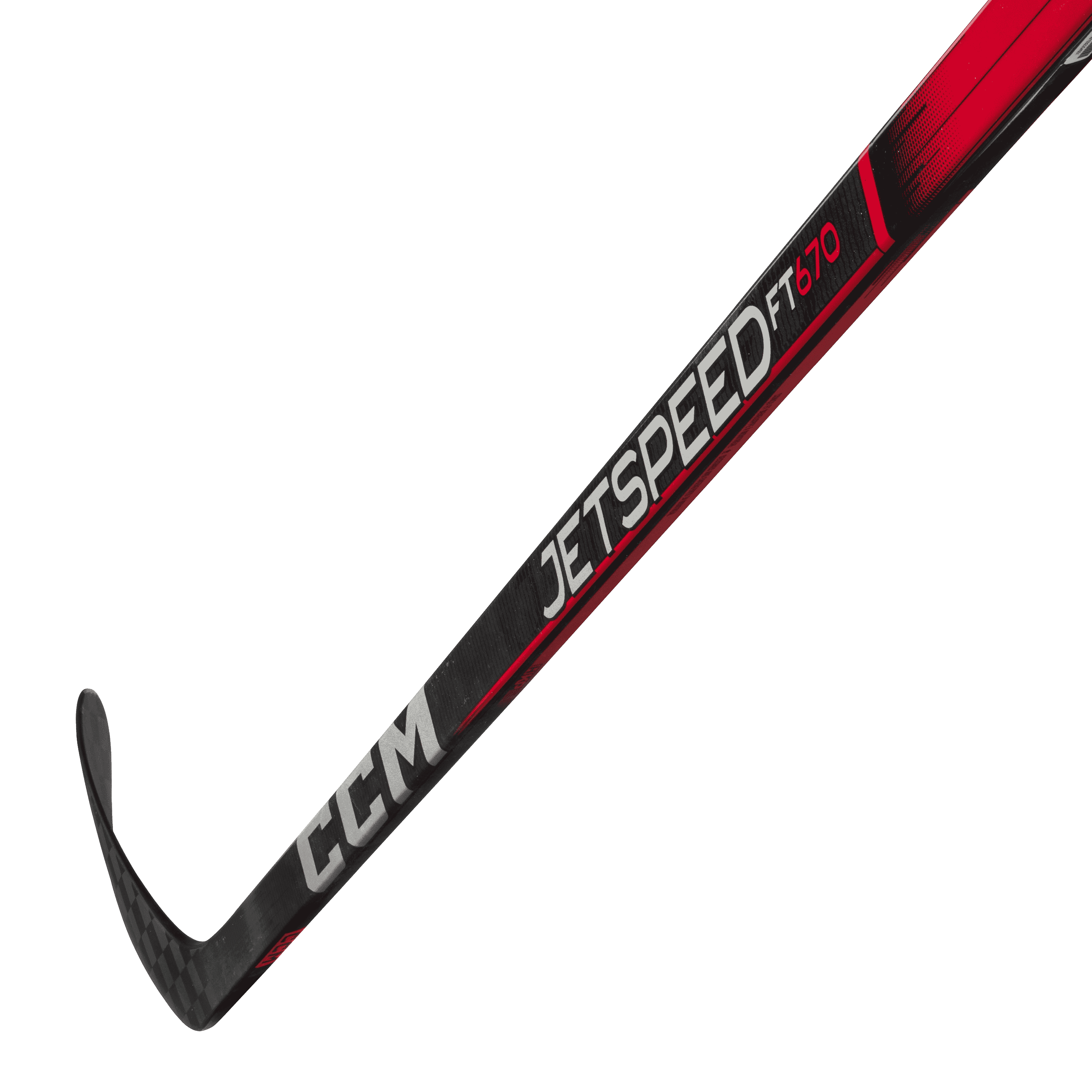 OPS CCM Jetspeed FT 670 SR Links 