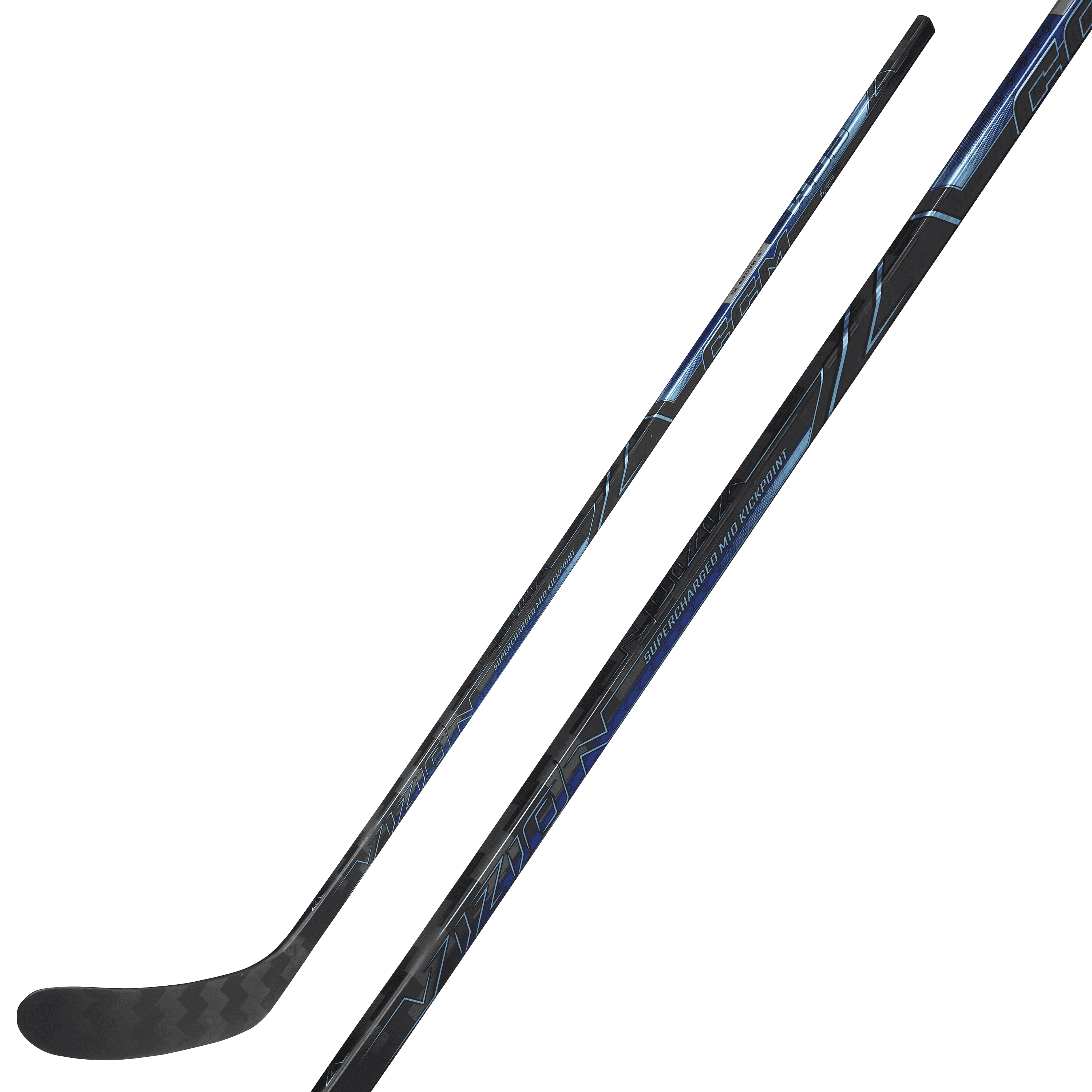 OPS CCM Vizion 25 SR Rechts