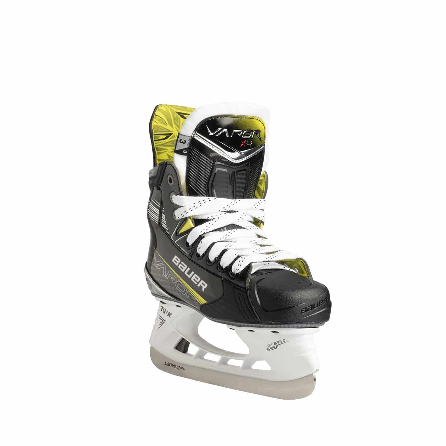 Schlittschuhe Bauer Vapor X4 JR