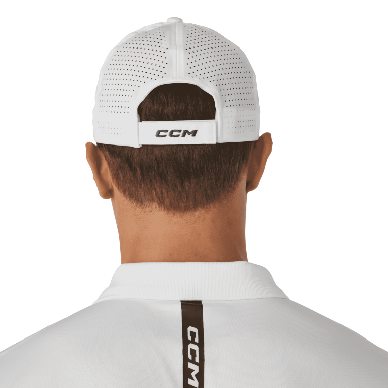 Lifestyle CCM Golf Slouch Cap