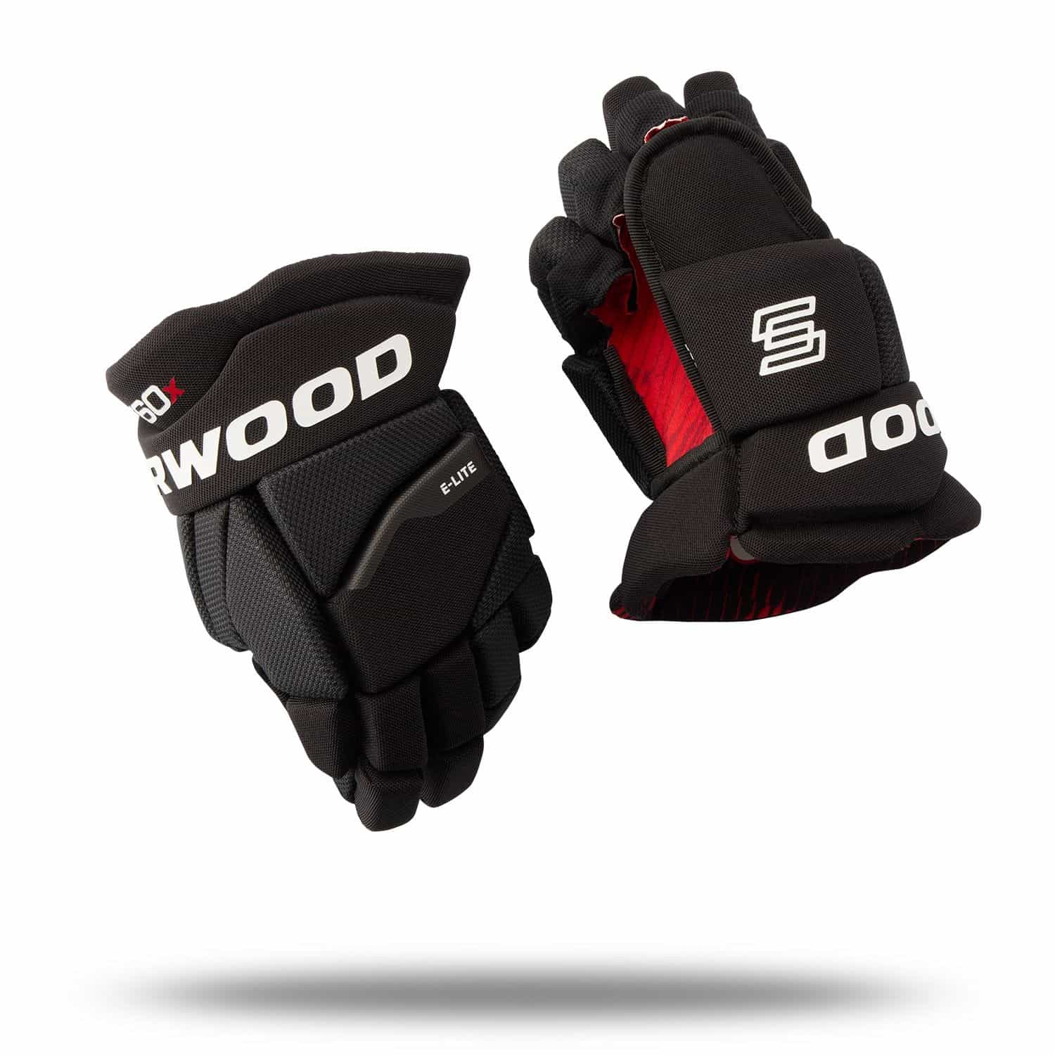 Handschuhe Sherwood T60X YT