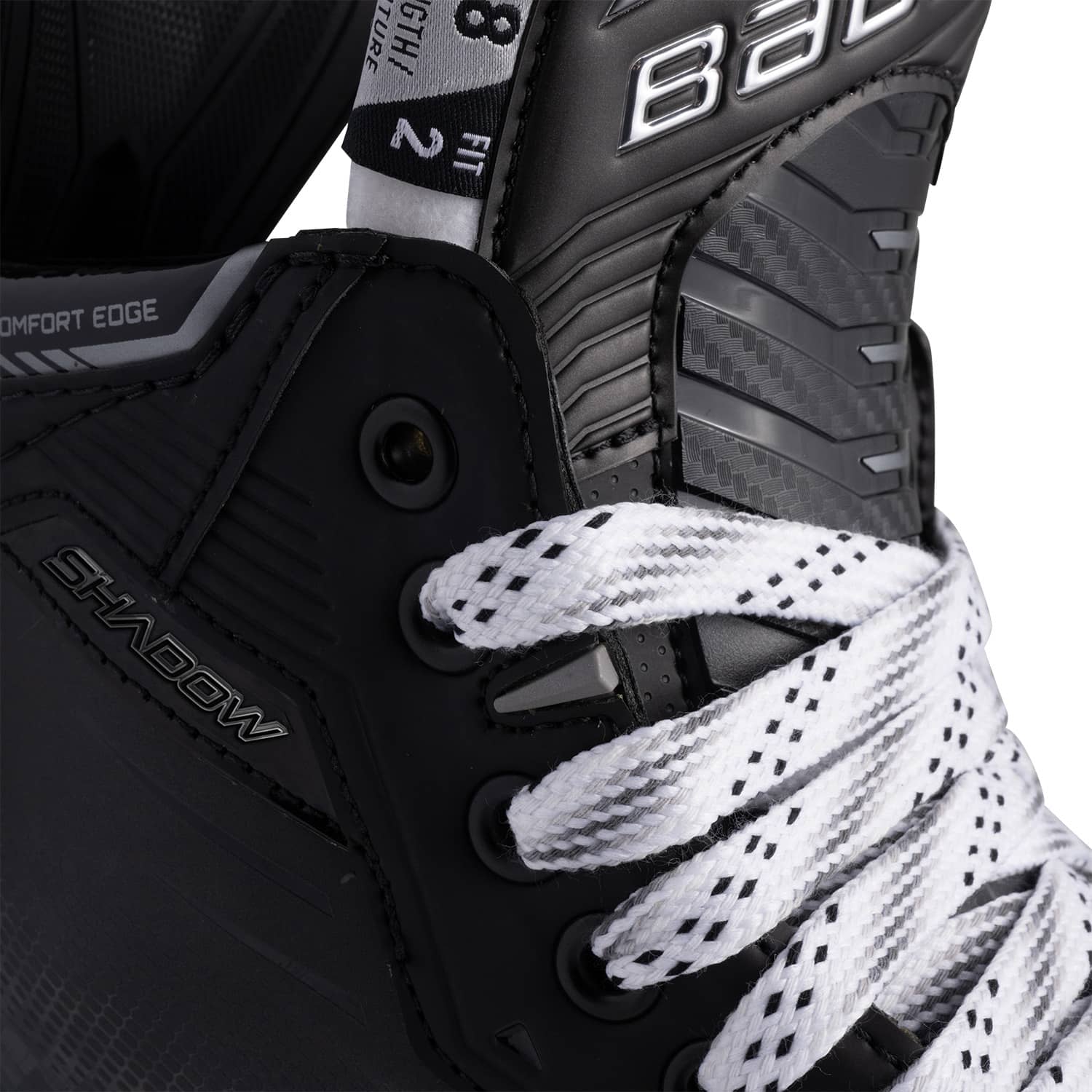 Schlittschuhe Bauer Supreme Shadow SR