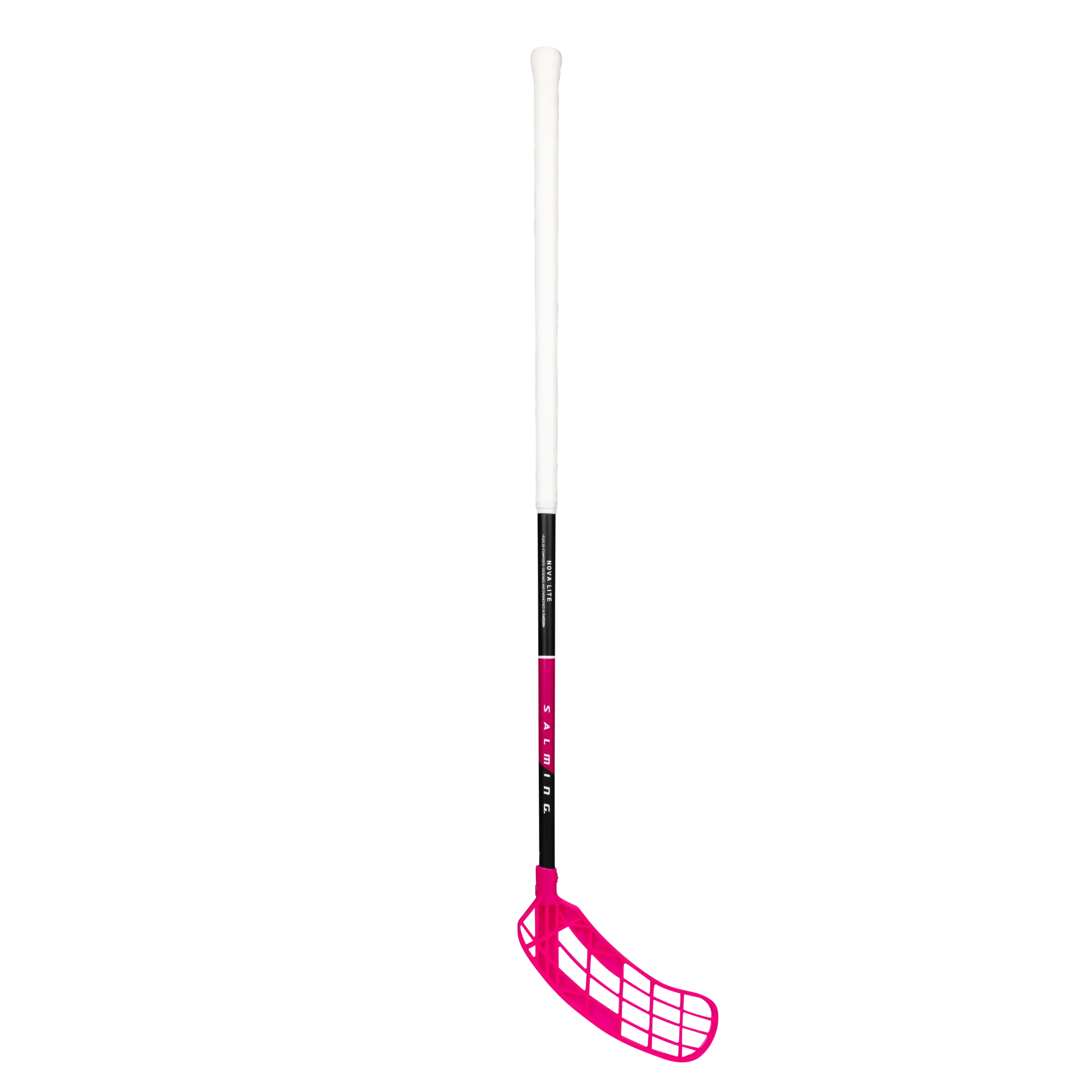 FB Schläger Salming Nova Lite Q1 F29 SR Rechts