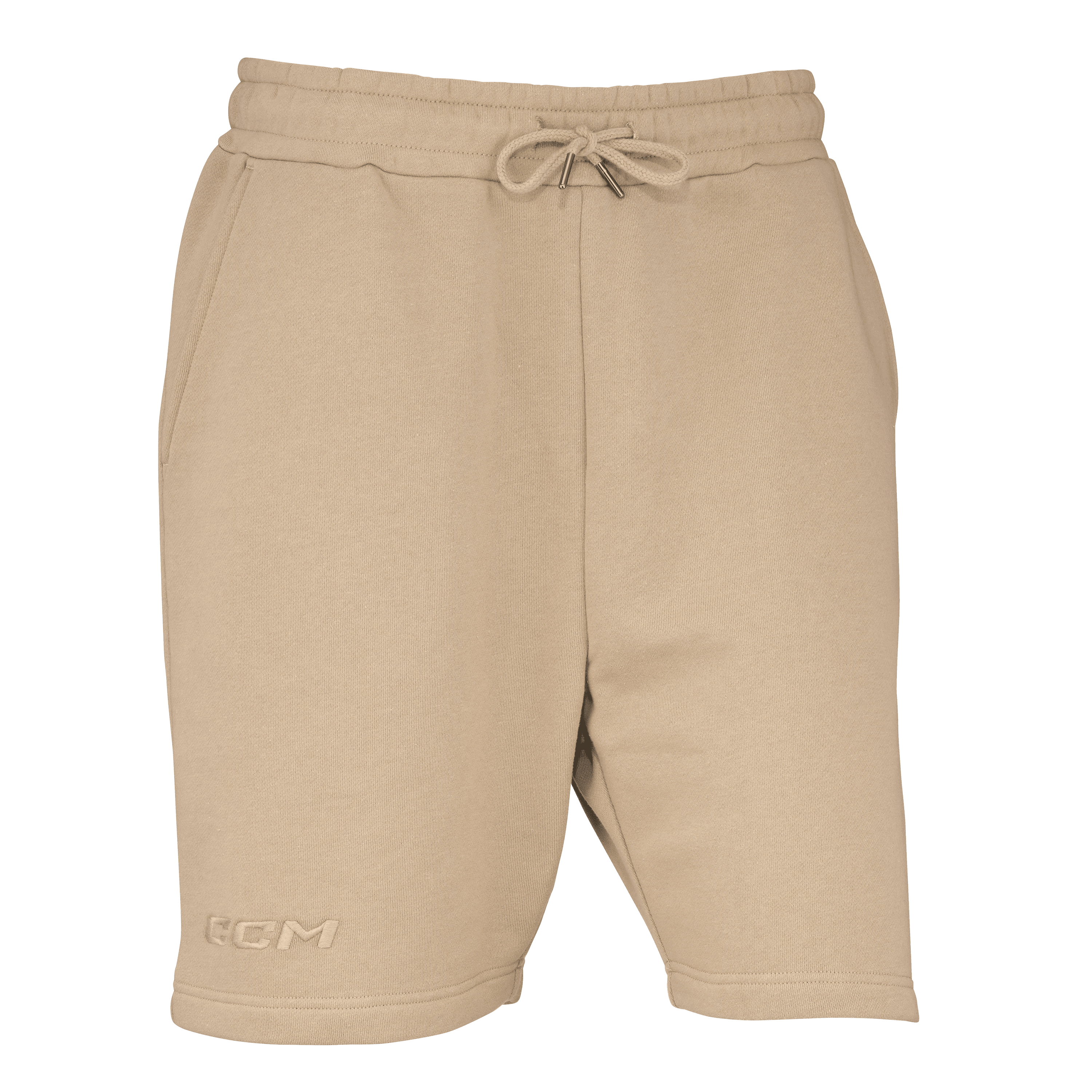 Lifestyle CCM Core Fleece Short JR 