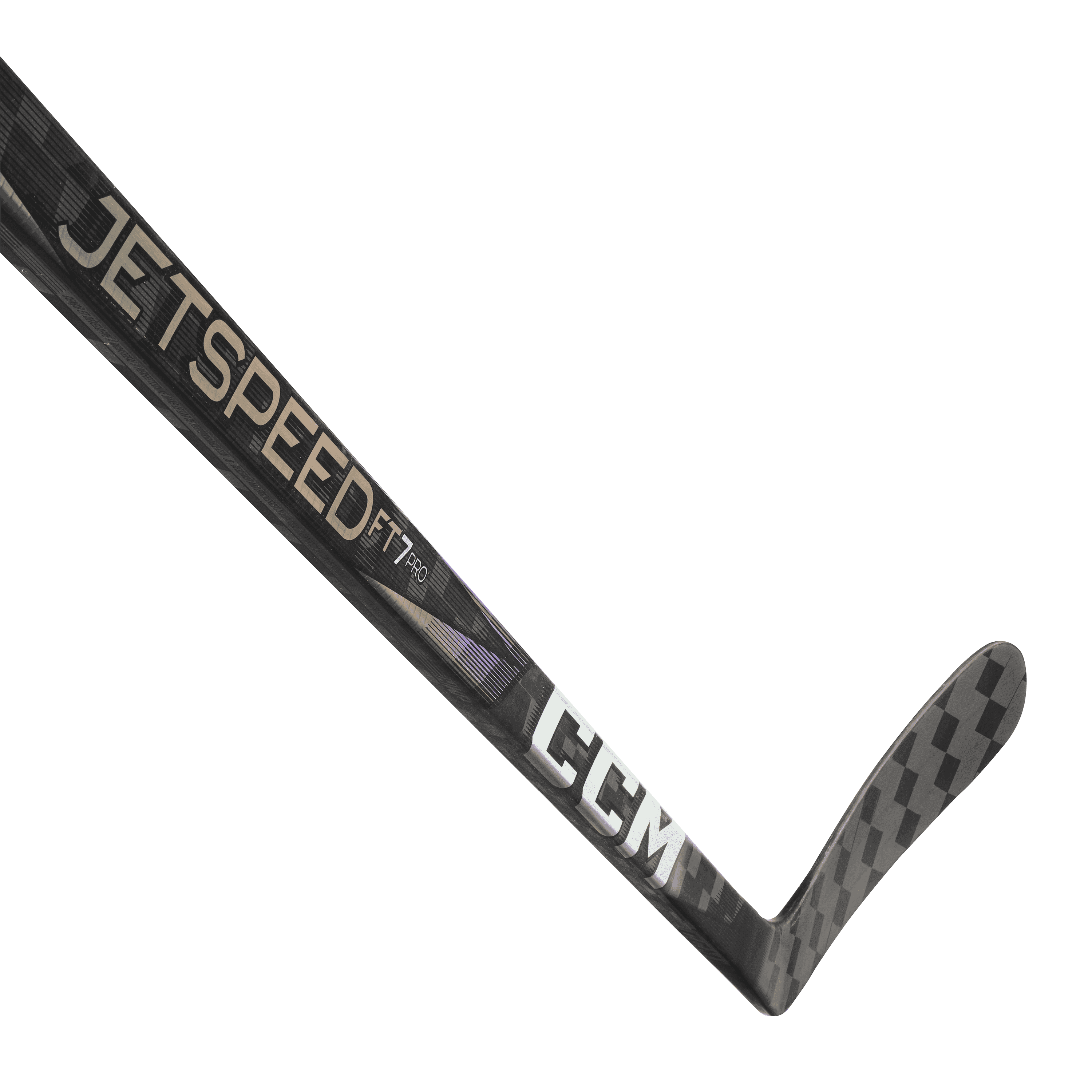 OPS CCM Jetspeed FT7 PRO INT Links SC-Chrome