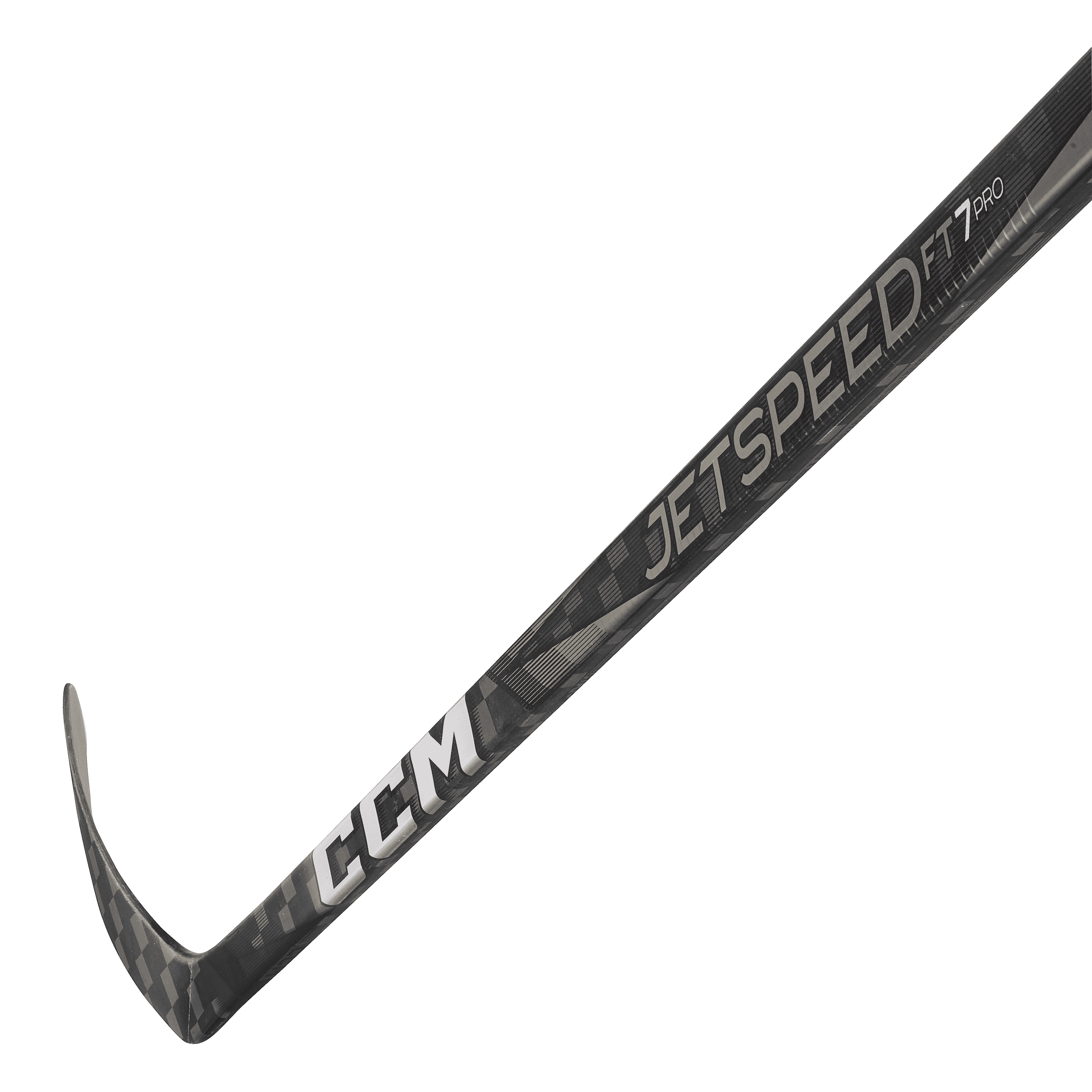 OPS CCM Jetspeed FT7 PRO SR Links SC-Chrome