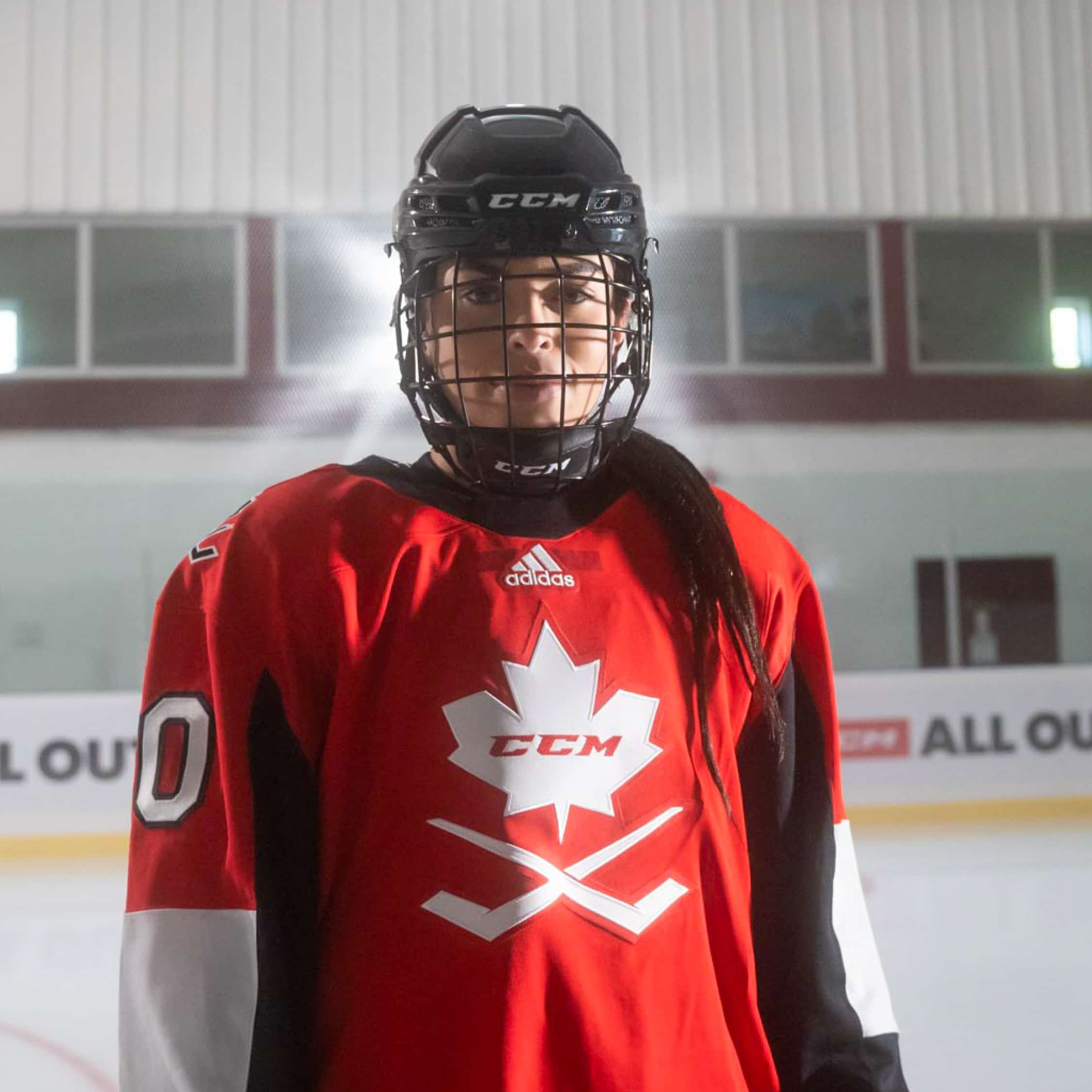 Helm CCM Super Tacks X 