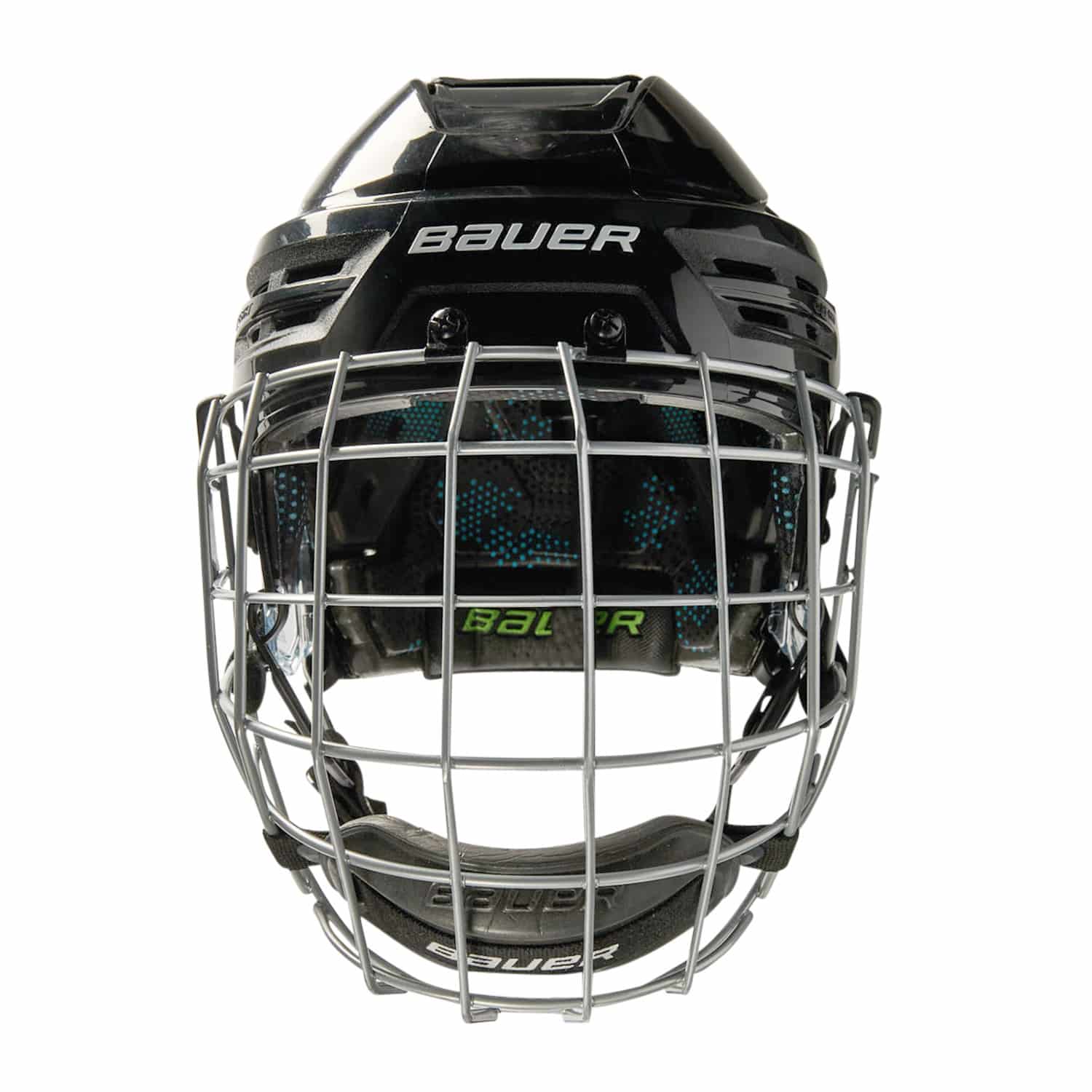 Helm Bauer RE-AKT 85 Combo 