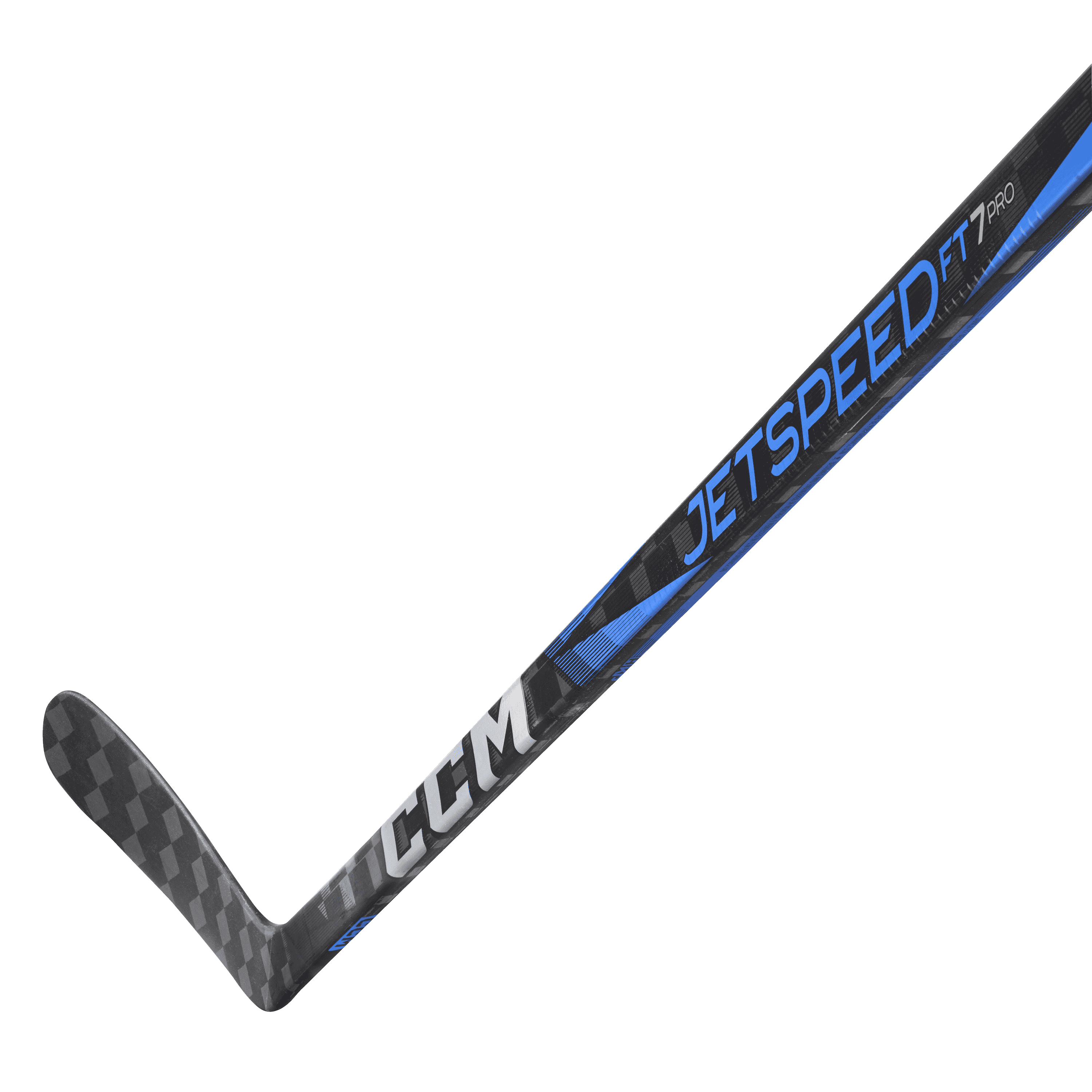 OPS CCM Jetspeed FT7 PRO JR Links SC-Blue