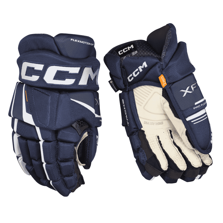 Handschuhe CCM Tacks XF PRO JR