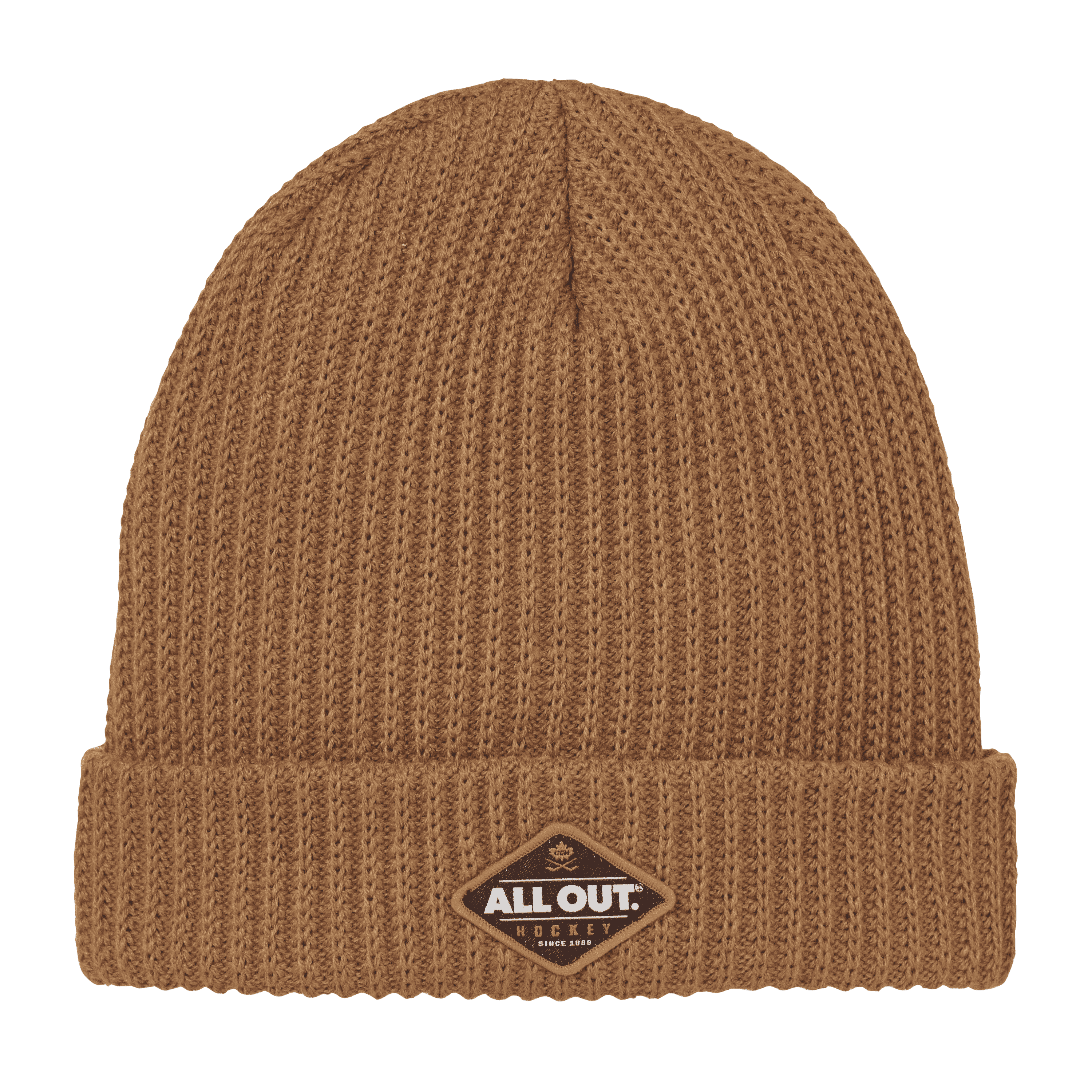 Lifestyle CCM All Outside Watchman Beanie SR 