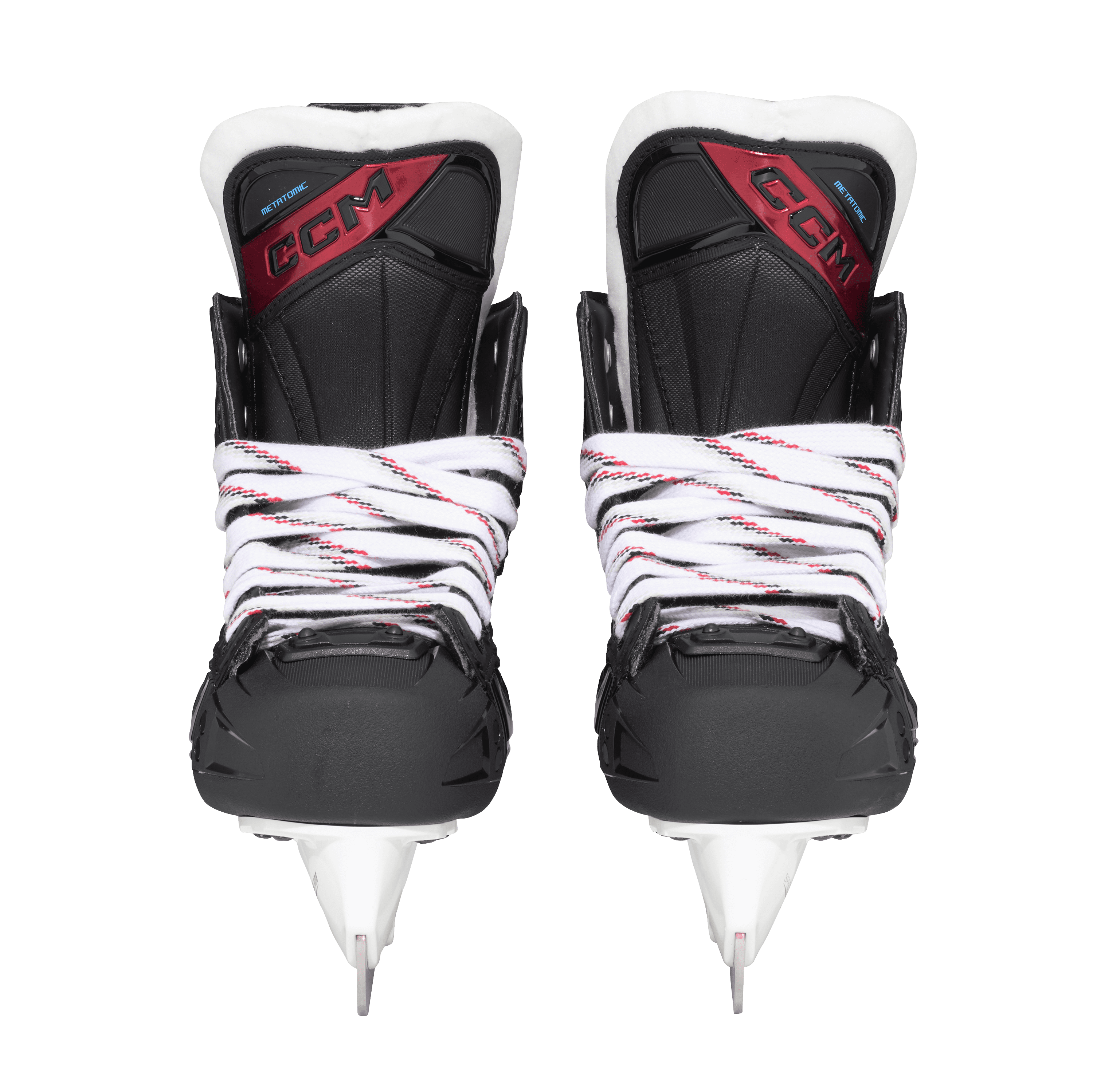 Schlittschuhe CCM Jetspeed FT680 JR 