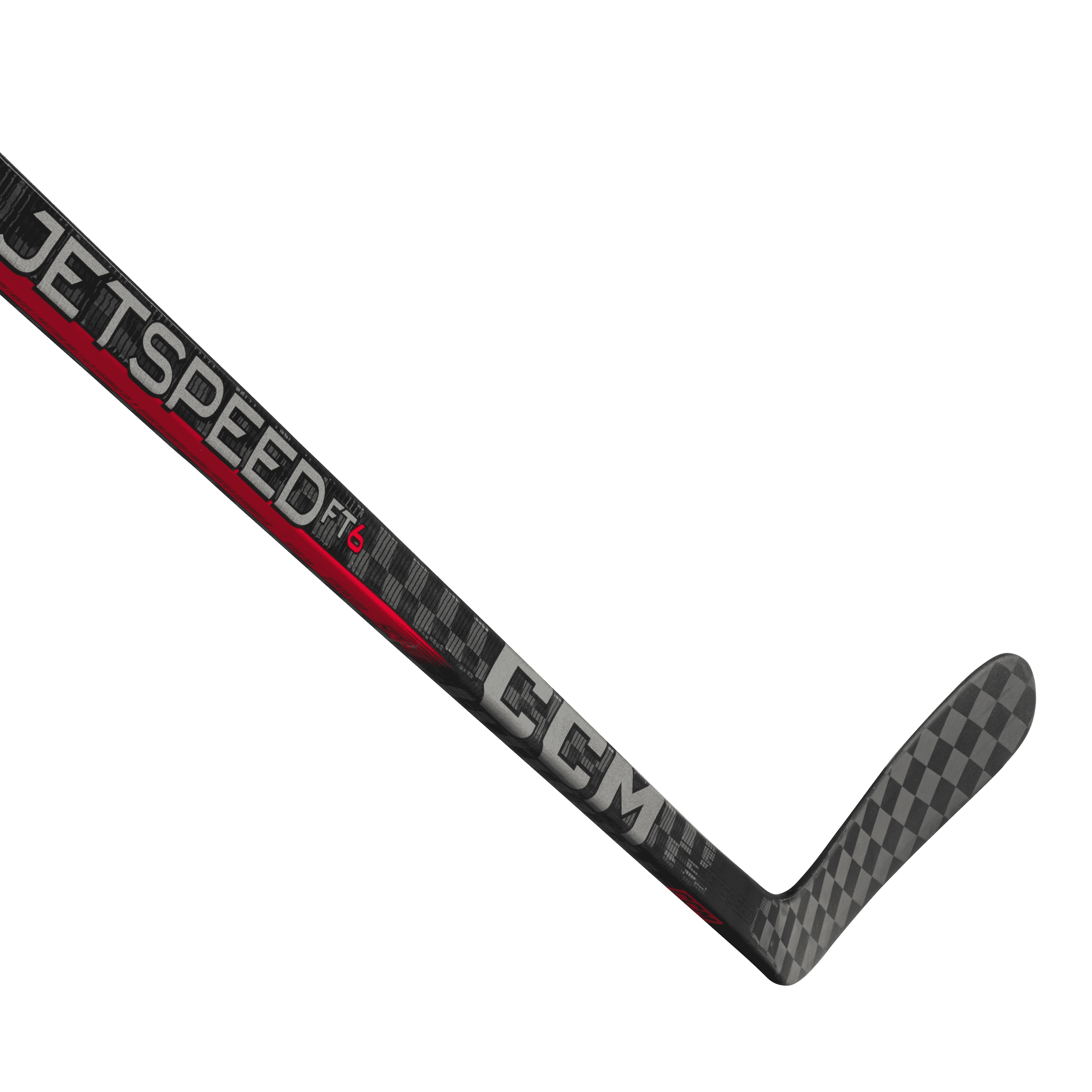 OPS CCM Jetspeed FT6 JR Links 