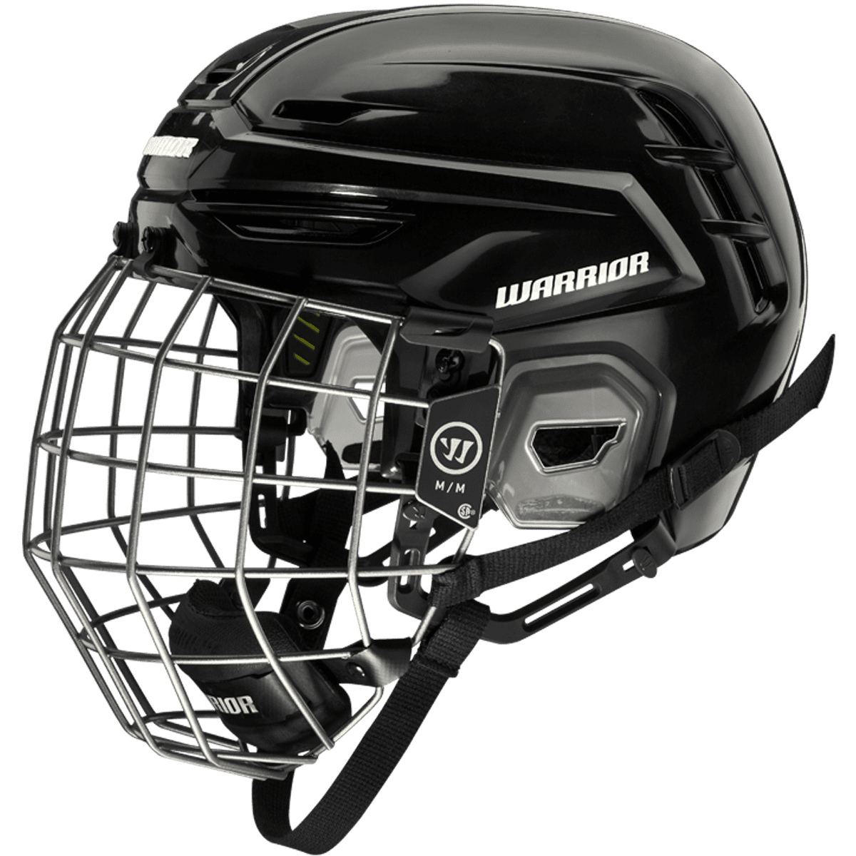 Helm Warrior Alpha One Pro Combo 