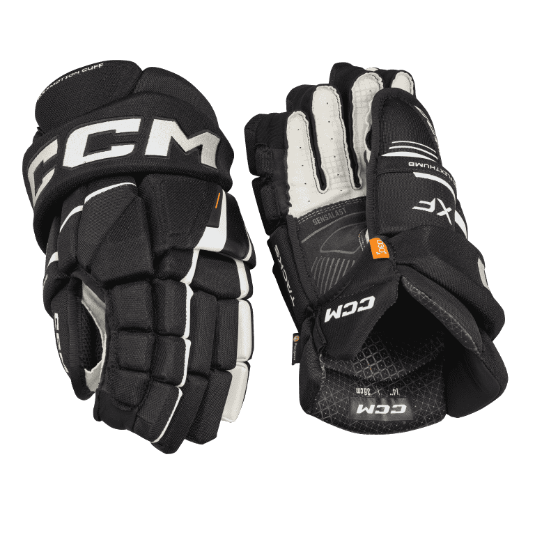 Handschuhe CCM Tacks XF JR