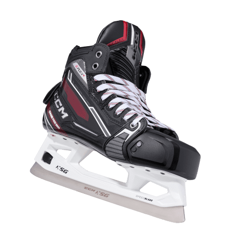 TW-Schlittschuhe CCM EFlex 6 INT 