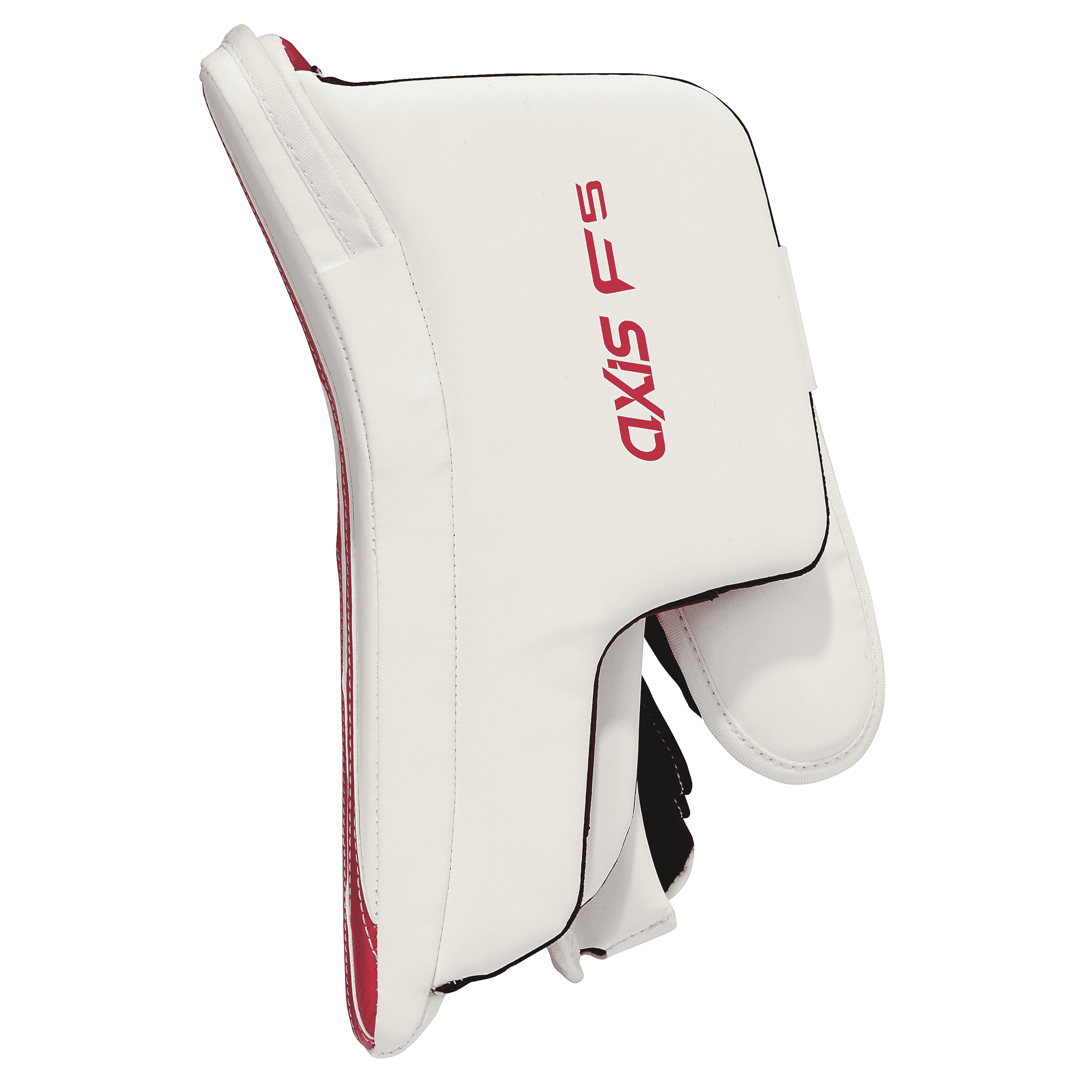 TW-Blocker CCM AXIS F5 JR