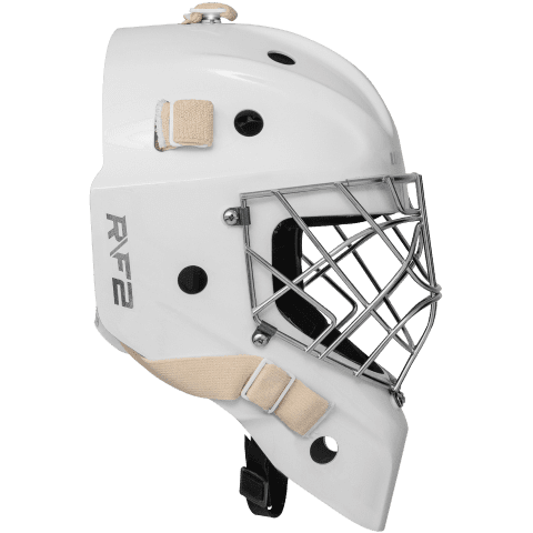 TW-Maske Warrior R/F2 PRO SR CE Cat Eye