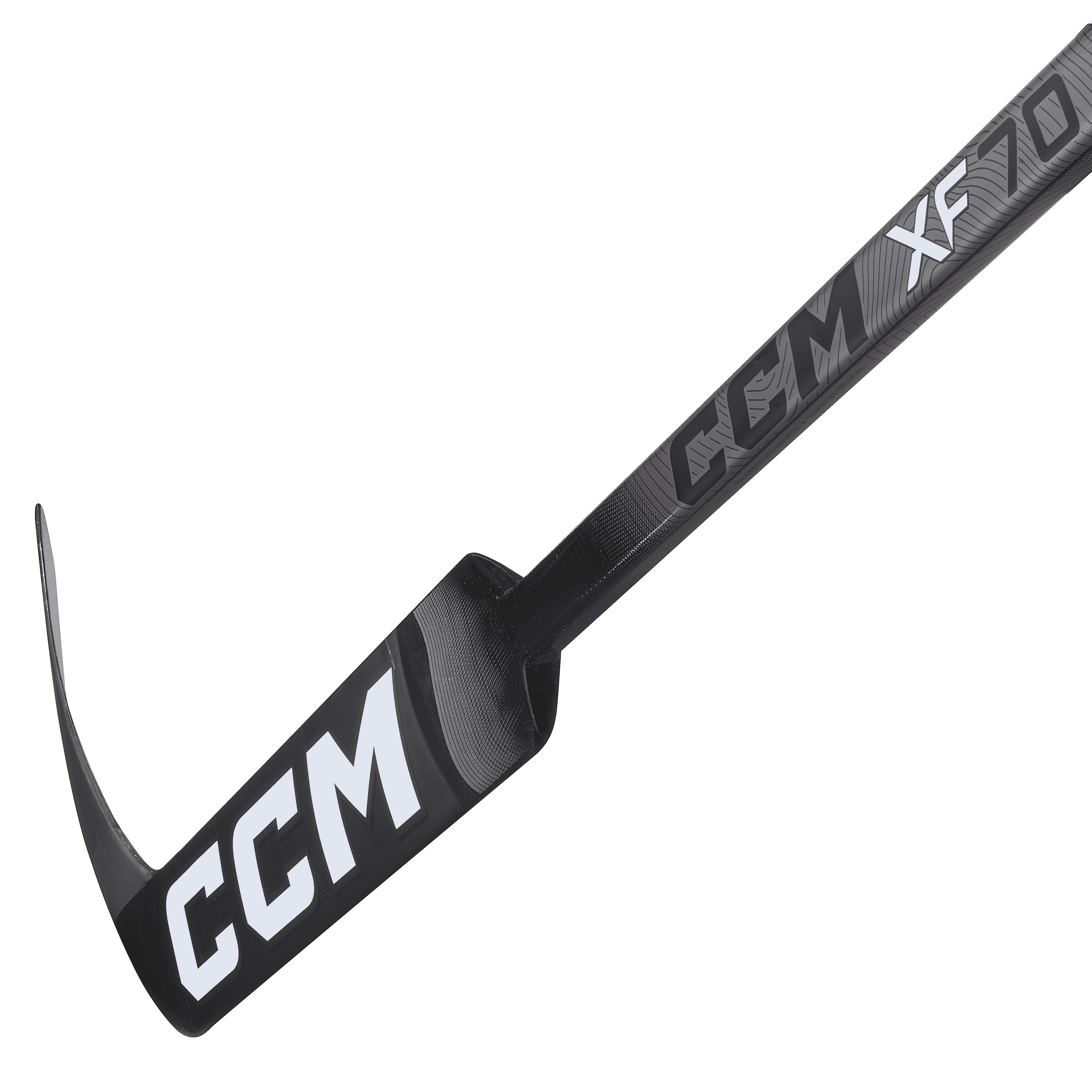 TW-Schläger CCM XF-70 INT Links