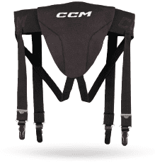 ACC Tiefschutz CCM 3in1 Combo 3.0 SR