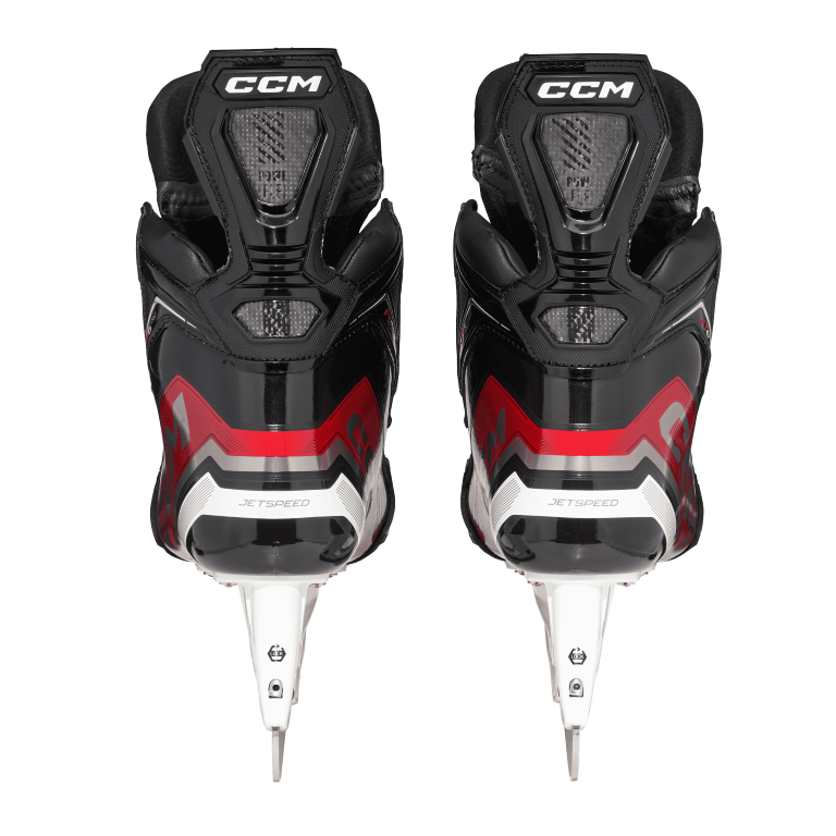 Schlittschuhe CCM Jetspeed FT6 PRO JR 02020891